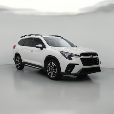 2023 Subaru Ascent Limited