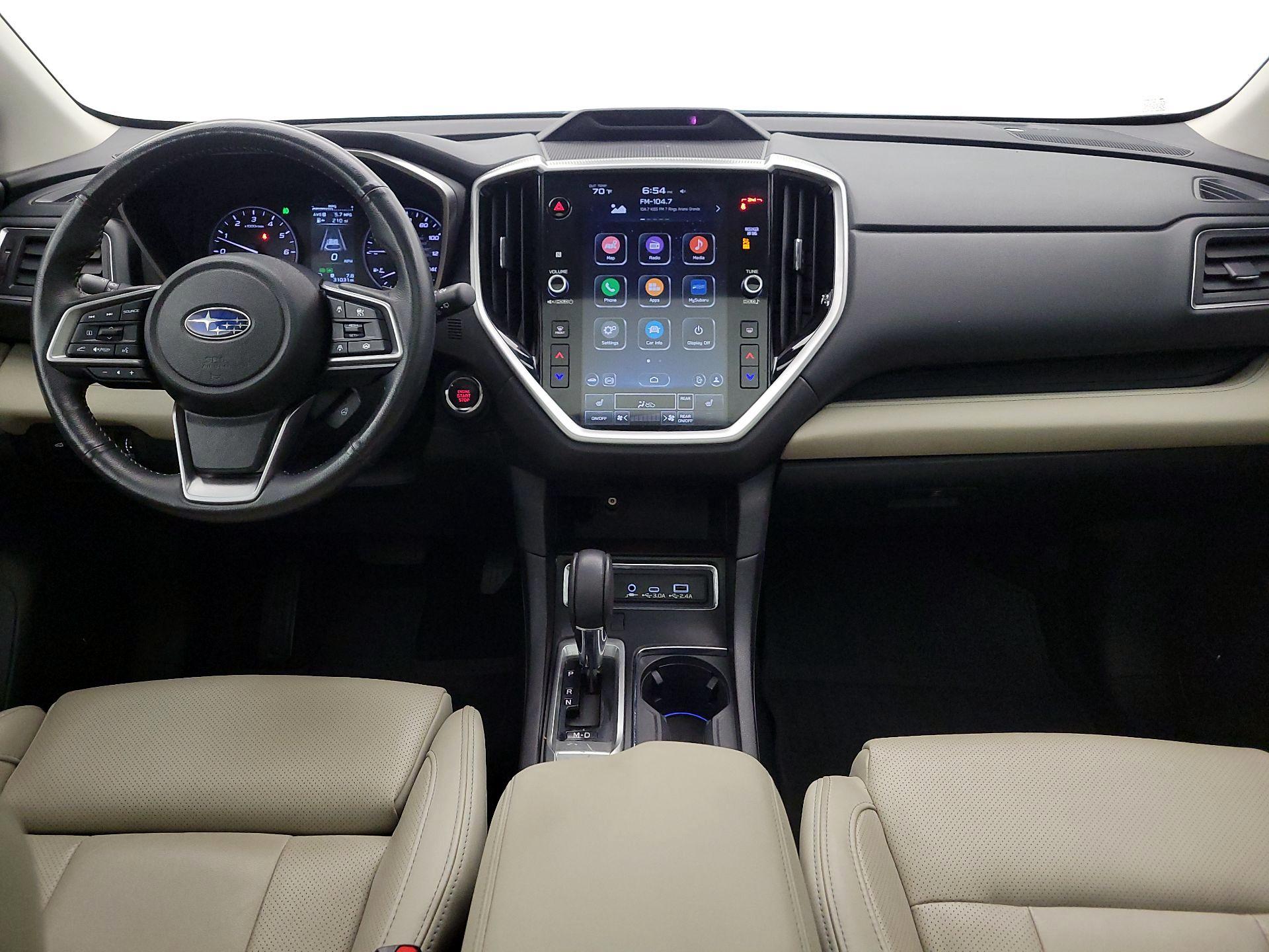 Thumbnail: 2023 Subaru Ascent - 9