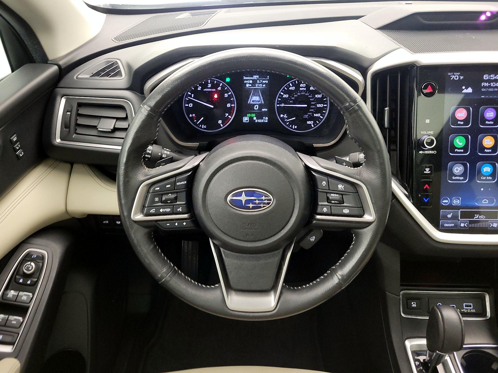 Thumbnail: 2023 Subaru Ascent - 10