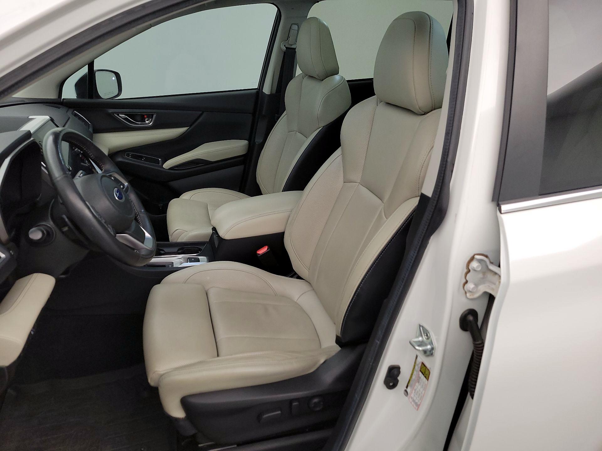 Thumbnail: 2023 Subaru Ascent - 11