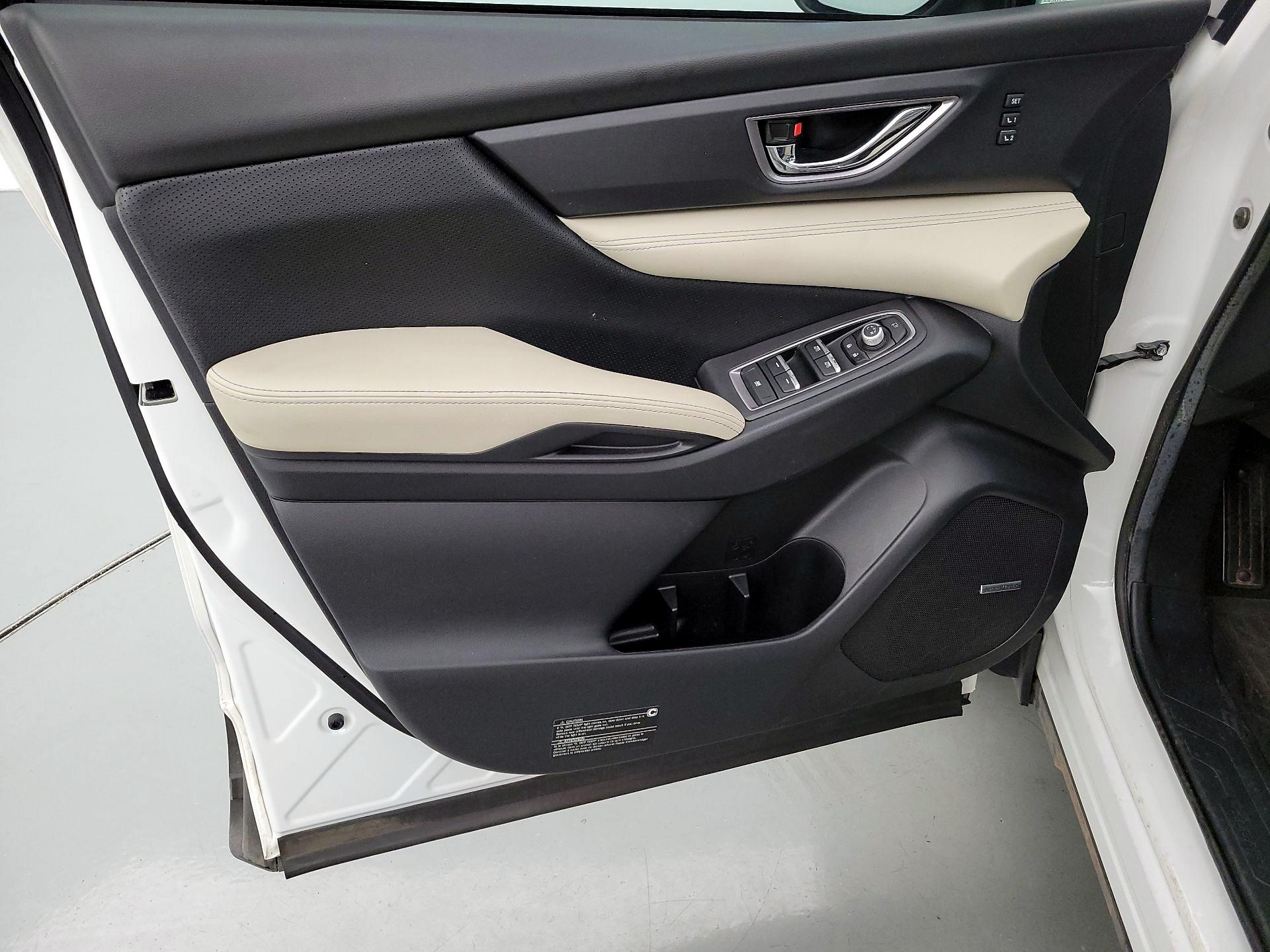 Thumbnail: 2023 Subaru Ascent - 12