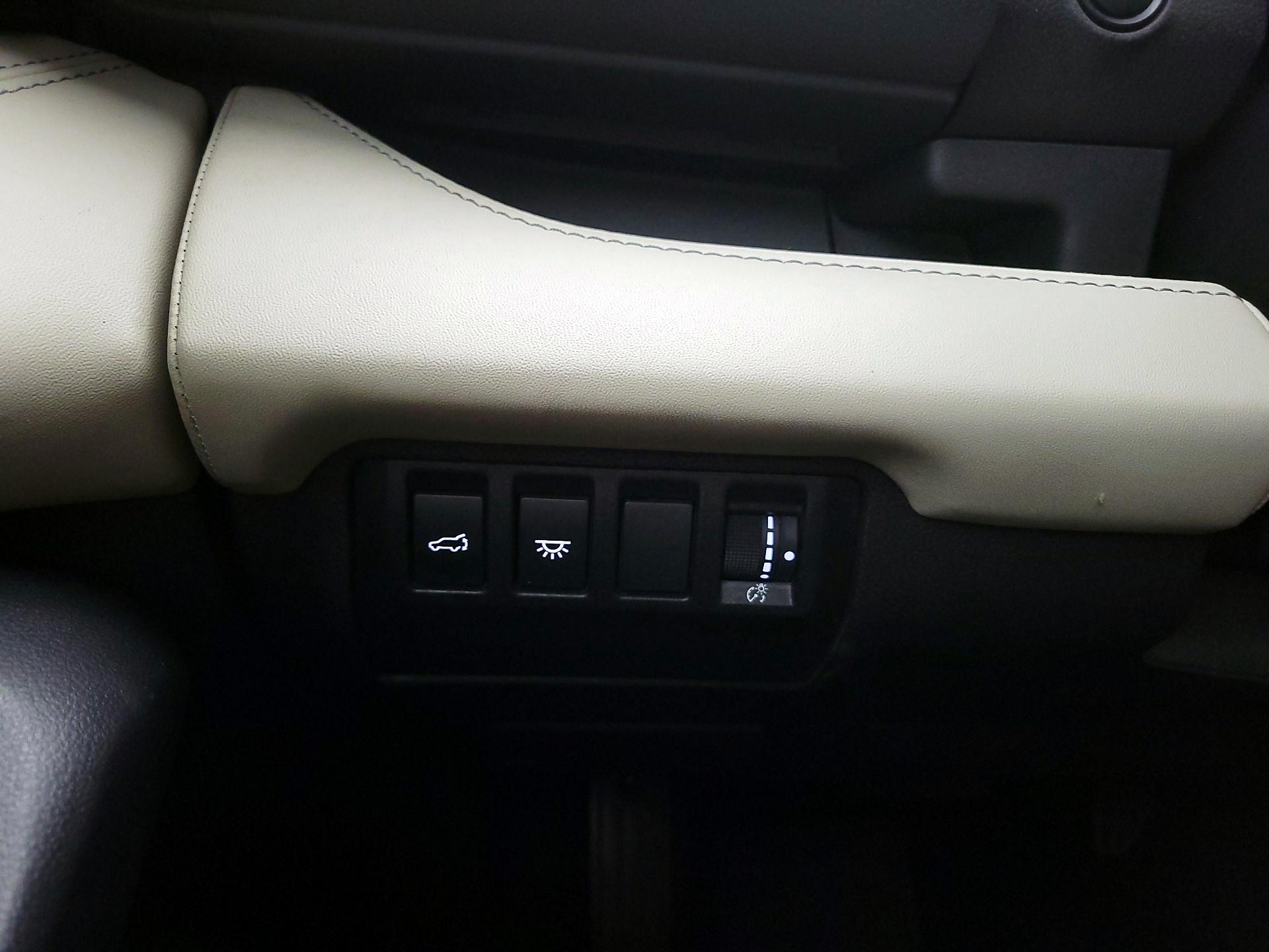 Thumbnail: 2023 Subaru Ascent - 13