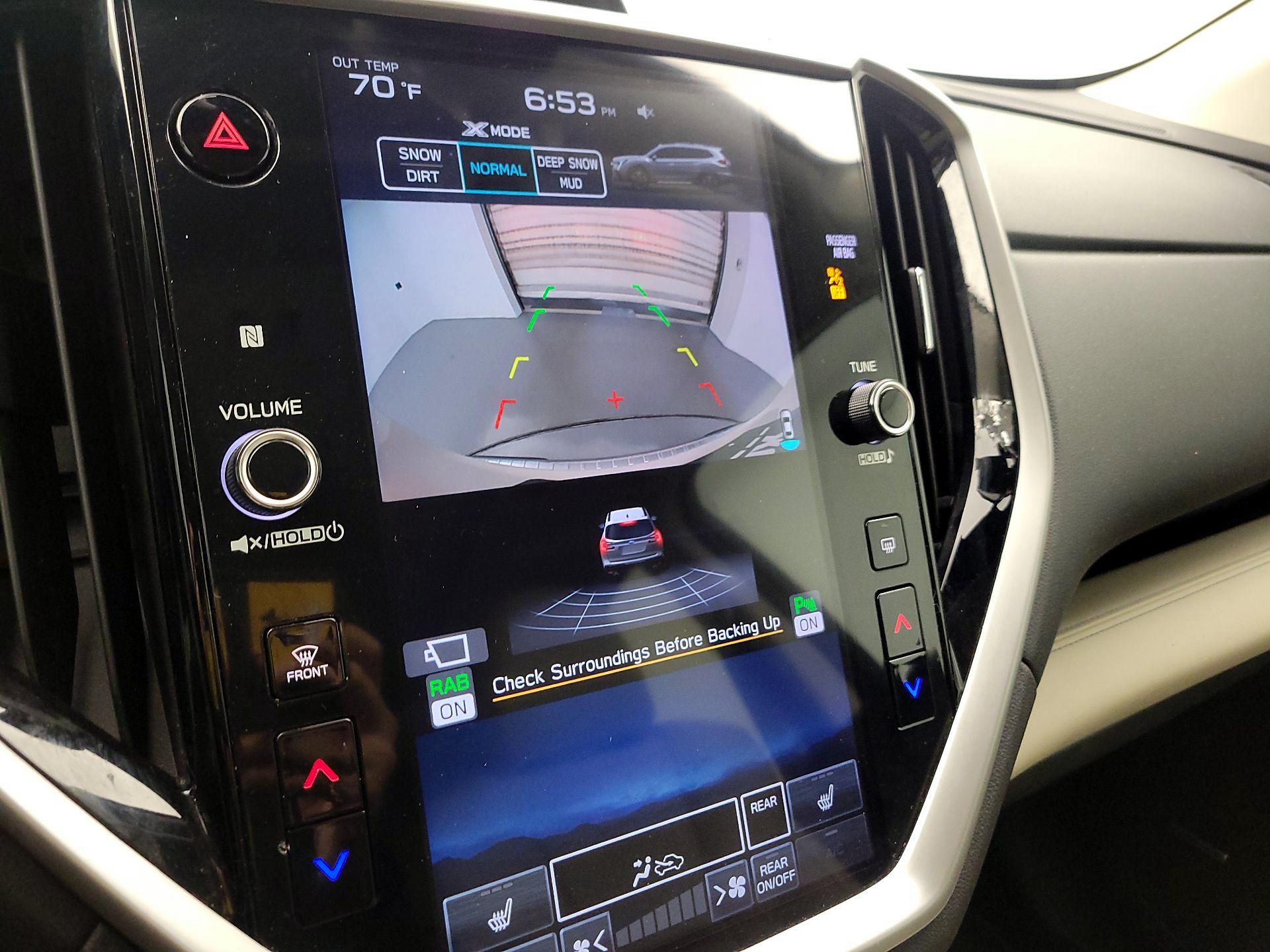 Thumbnail: 2023 Subaru Ascent - 15