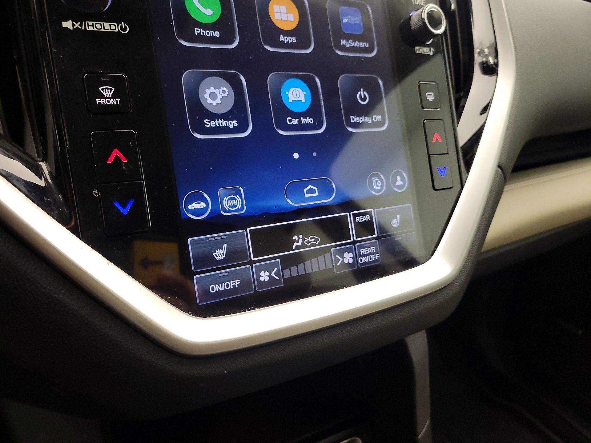 Thumbnail: 2023 Subaru Ascent - 17