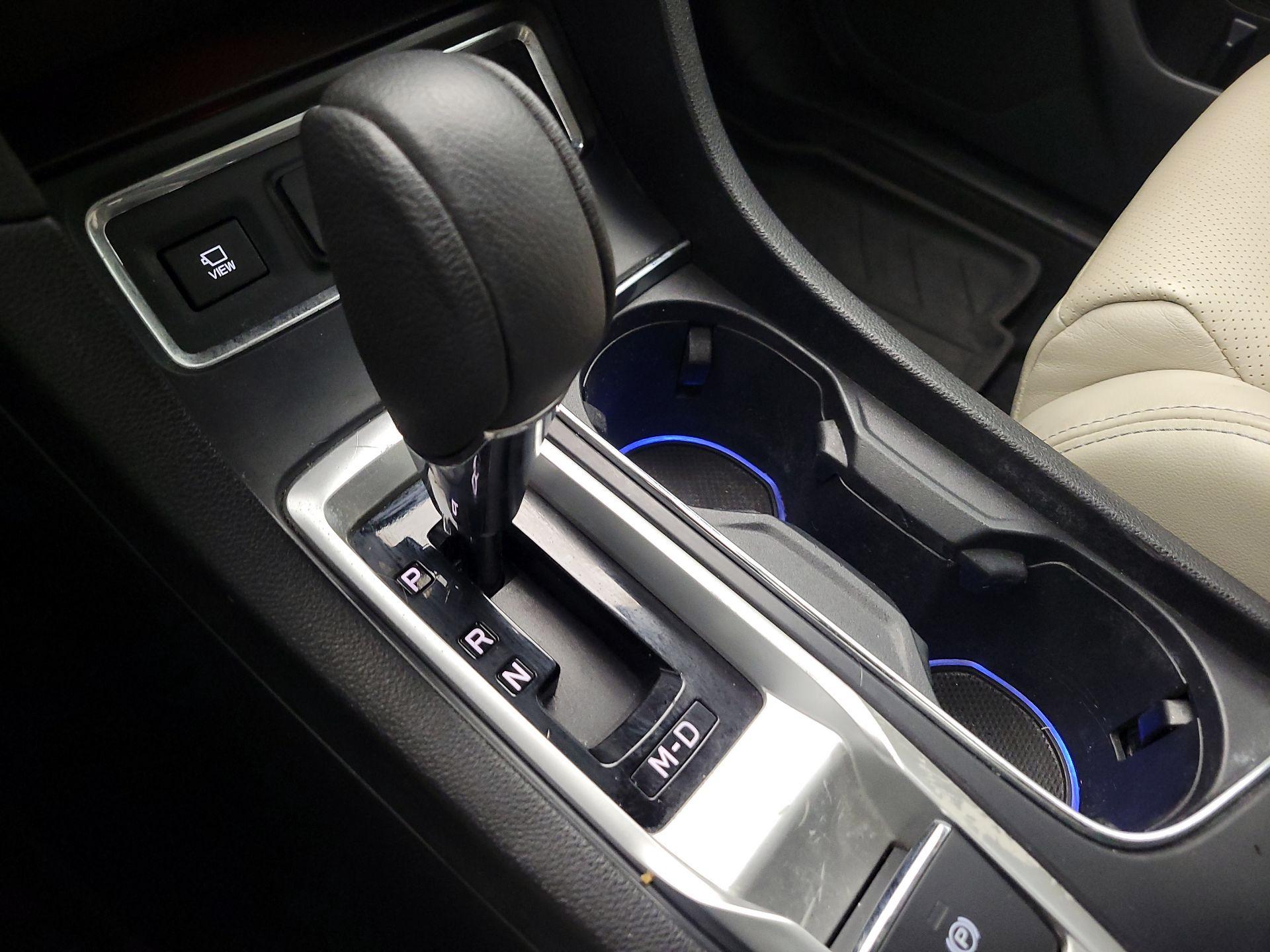 Thumbnail: 2023 Subaru Ascent - 18