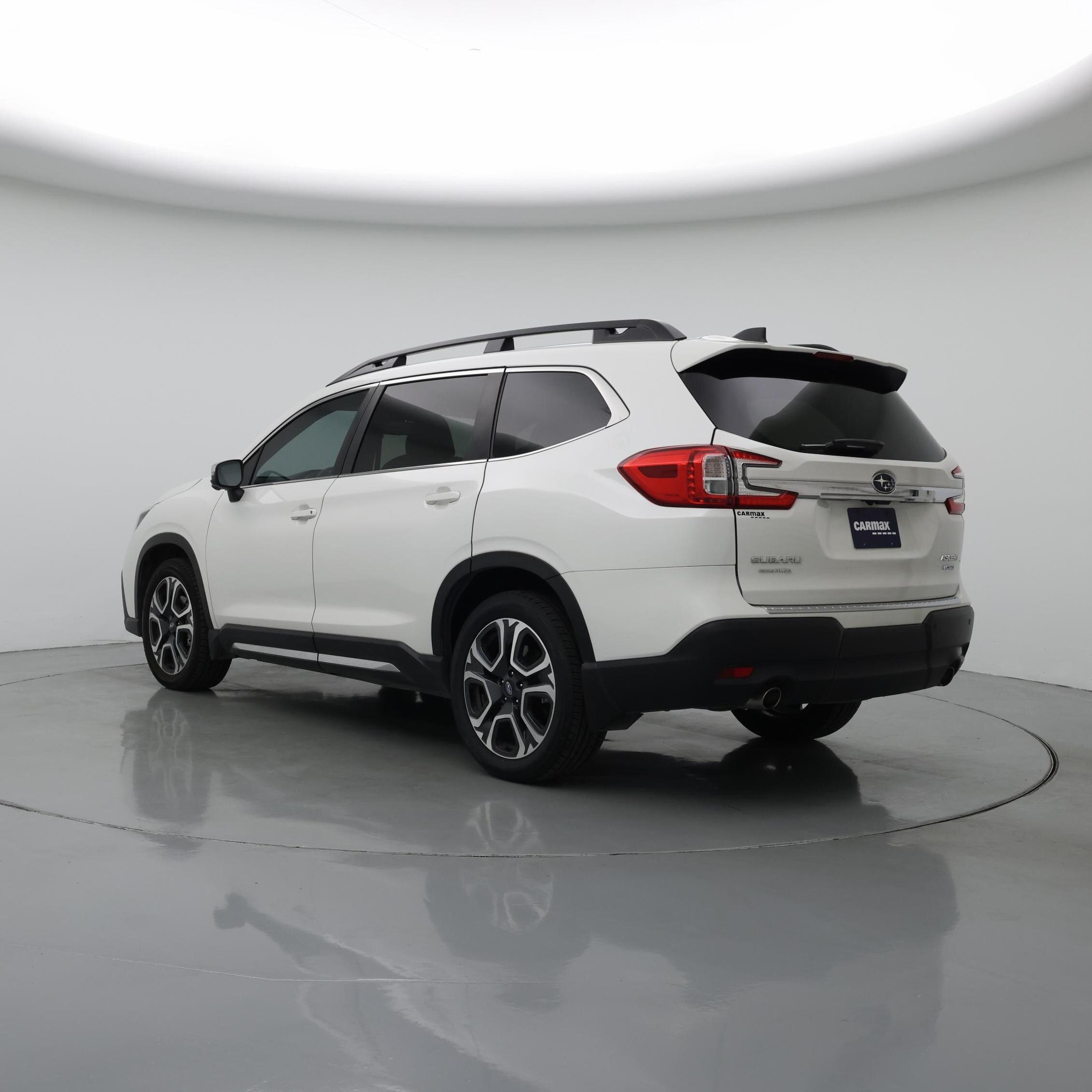 Thumbnail: 2023 Subaru Ascent - 2