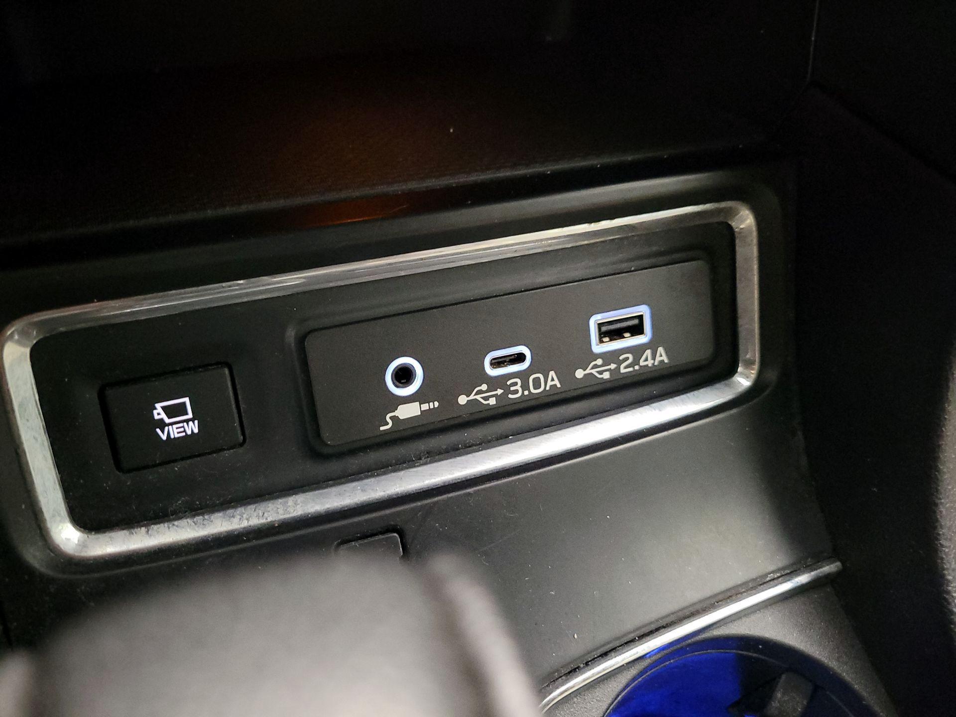 Thumbnail: 2023 Subaru Ascent - 19