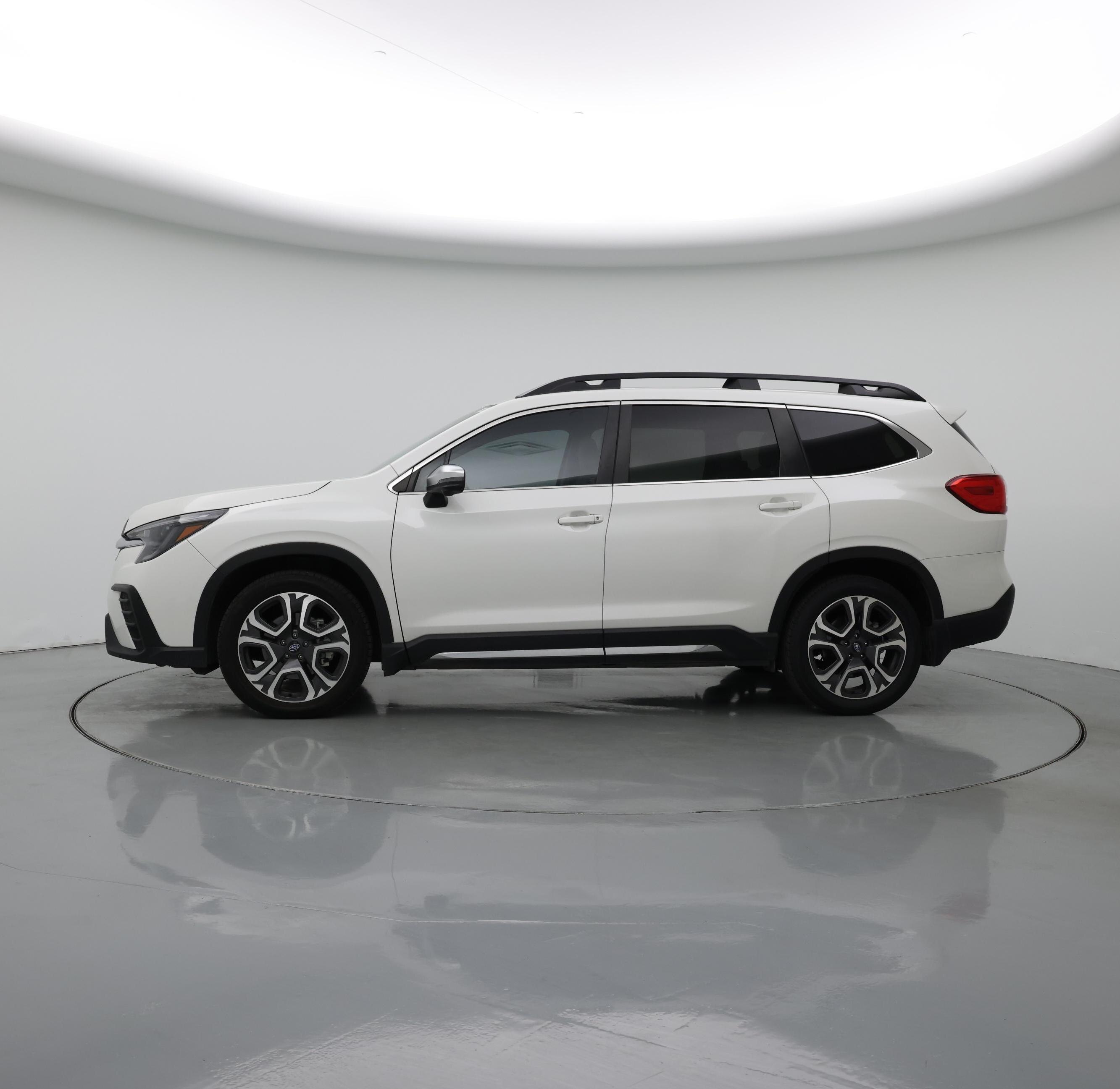 Thumbnail: 2023 Subaru Ascent - 3