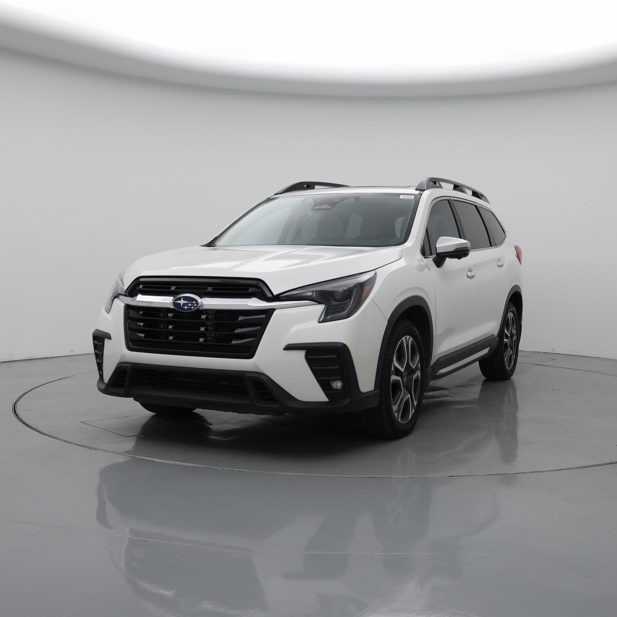 Thumbnail: 2023 Subaru Ascent - 4