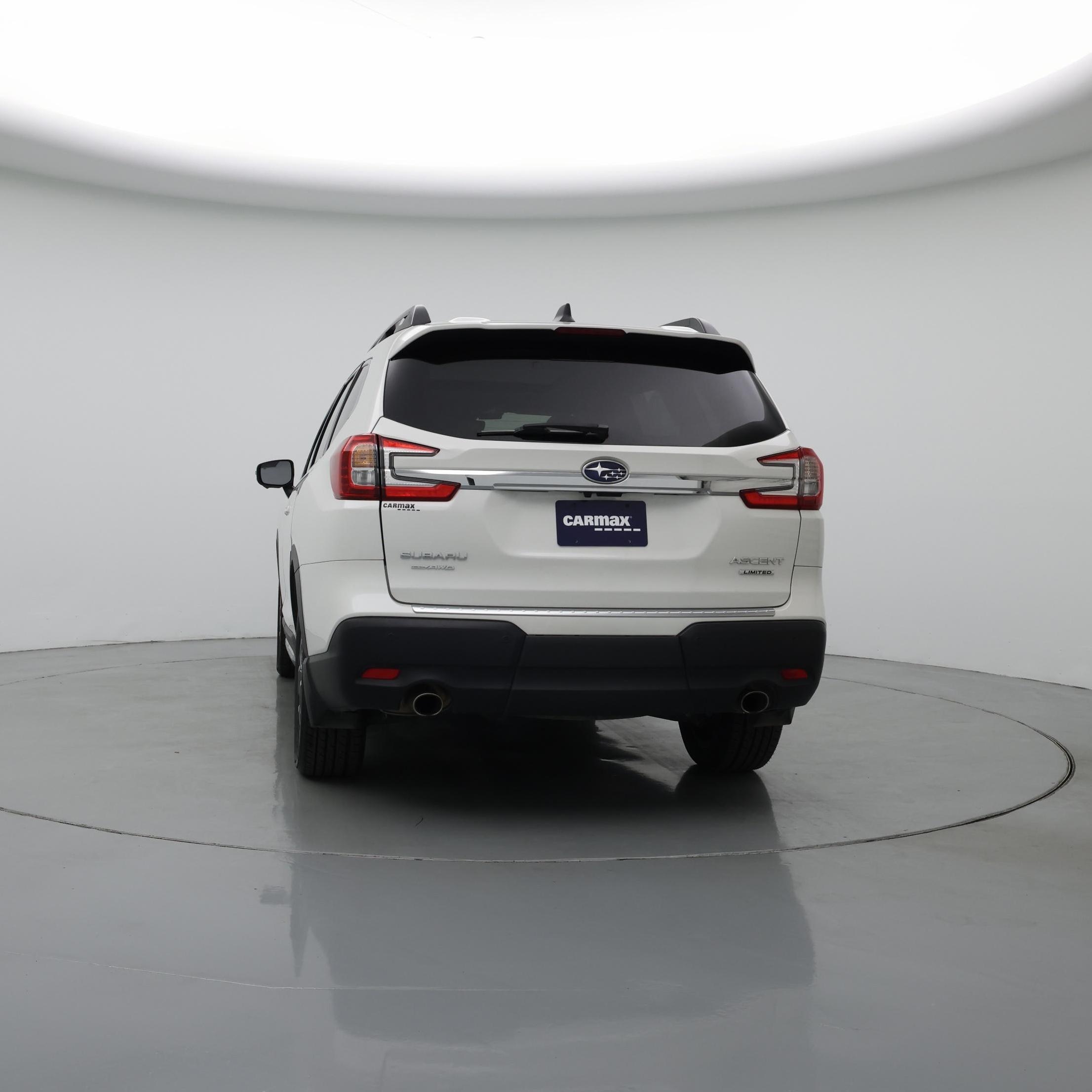 Thumbnail: 2023 Subaru Ascent - 6