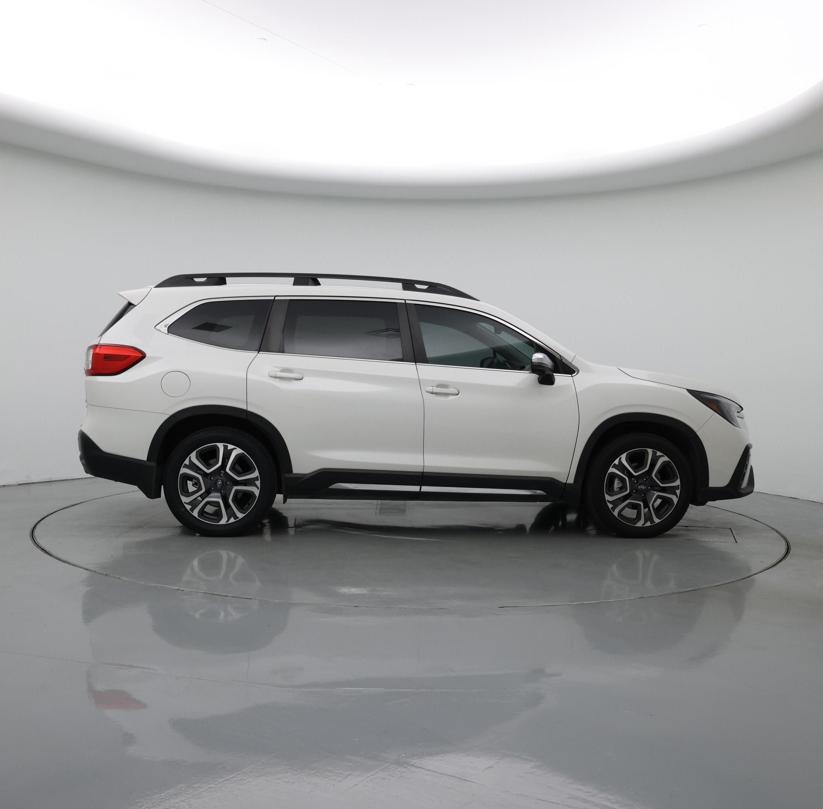Thumbnail: 2023 Subaru Ascent - 7