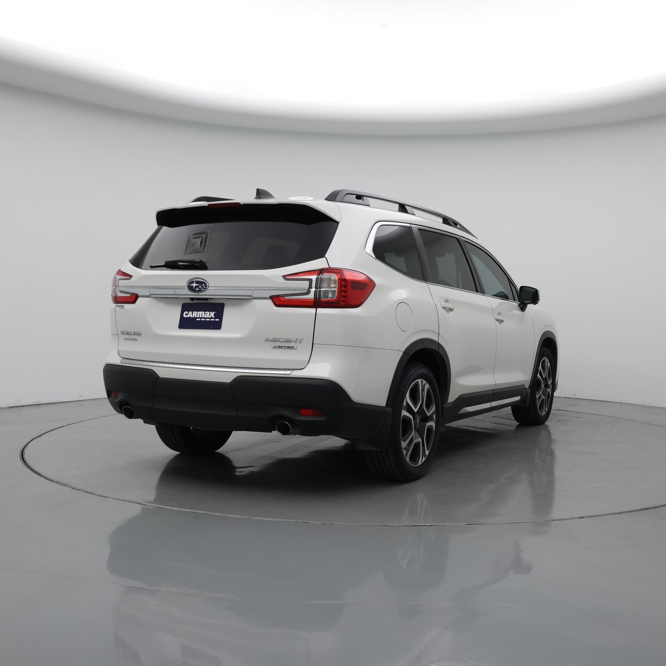 Thumbnail: 2023 Subaru Ascent - 8