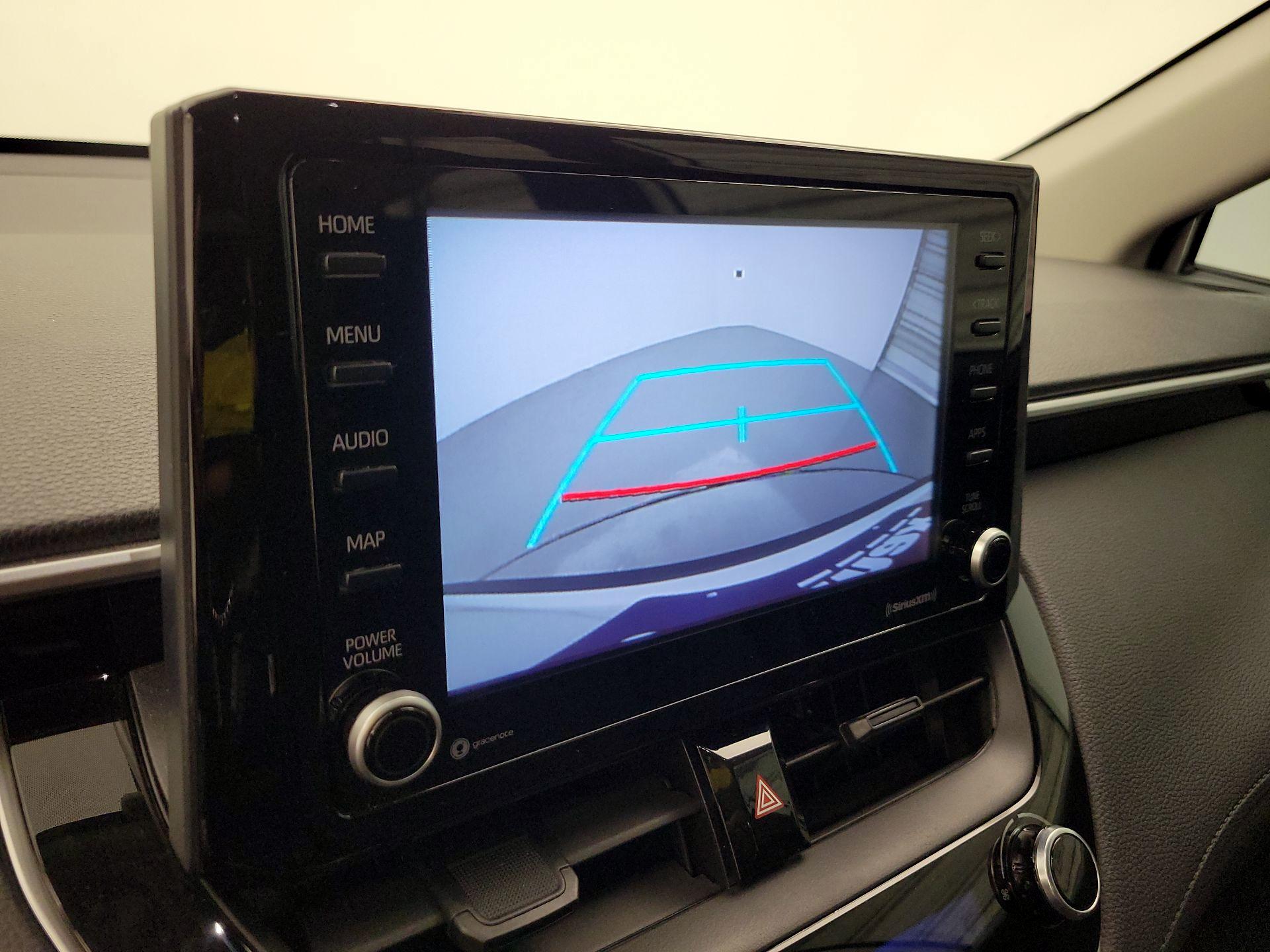 Thumbnail: 2022 Toyota Corolla Cross - 14