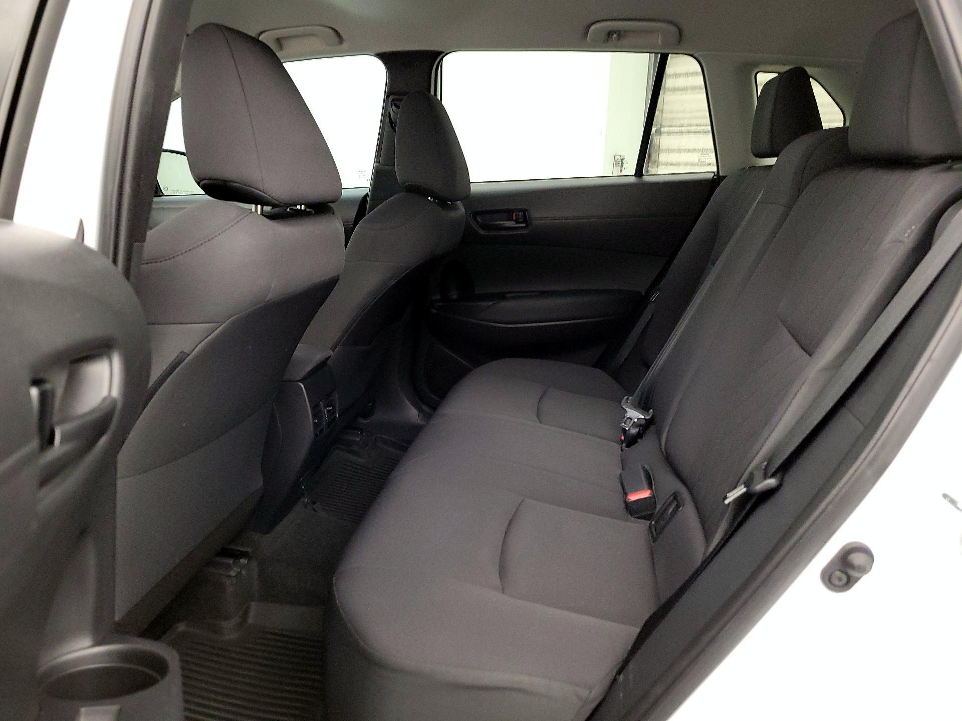 Thumbnail: 2022 Toyota Corolla Cross - 19