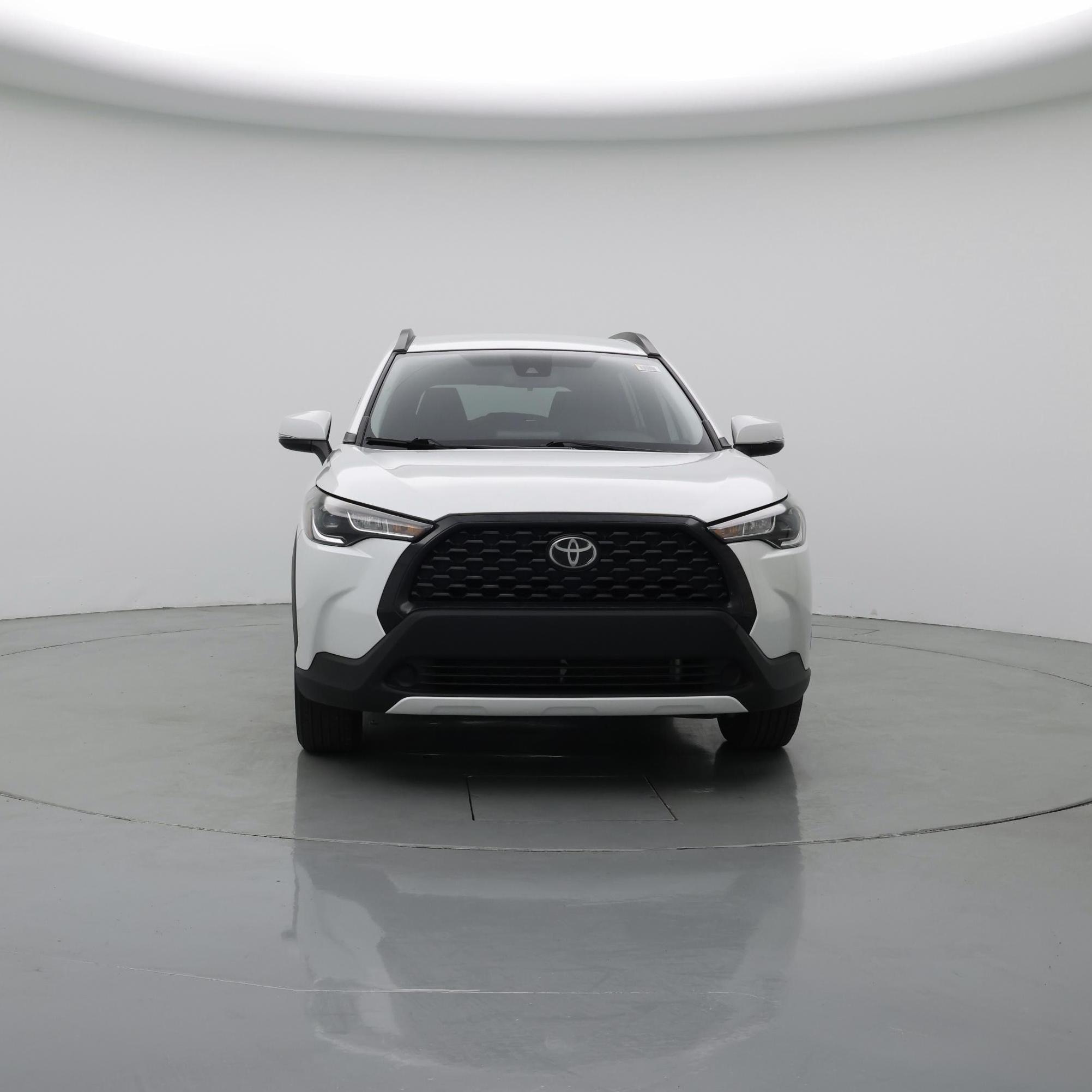 Thumbnail: 2022 Toyota Corolla Cross - 5