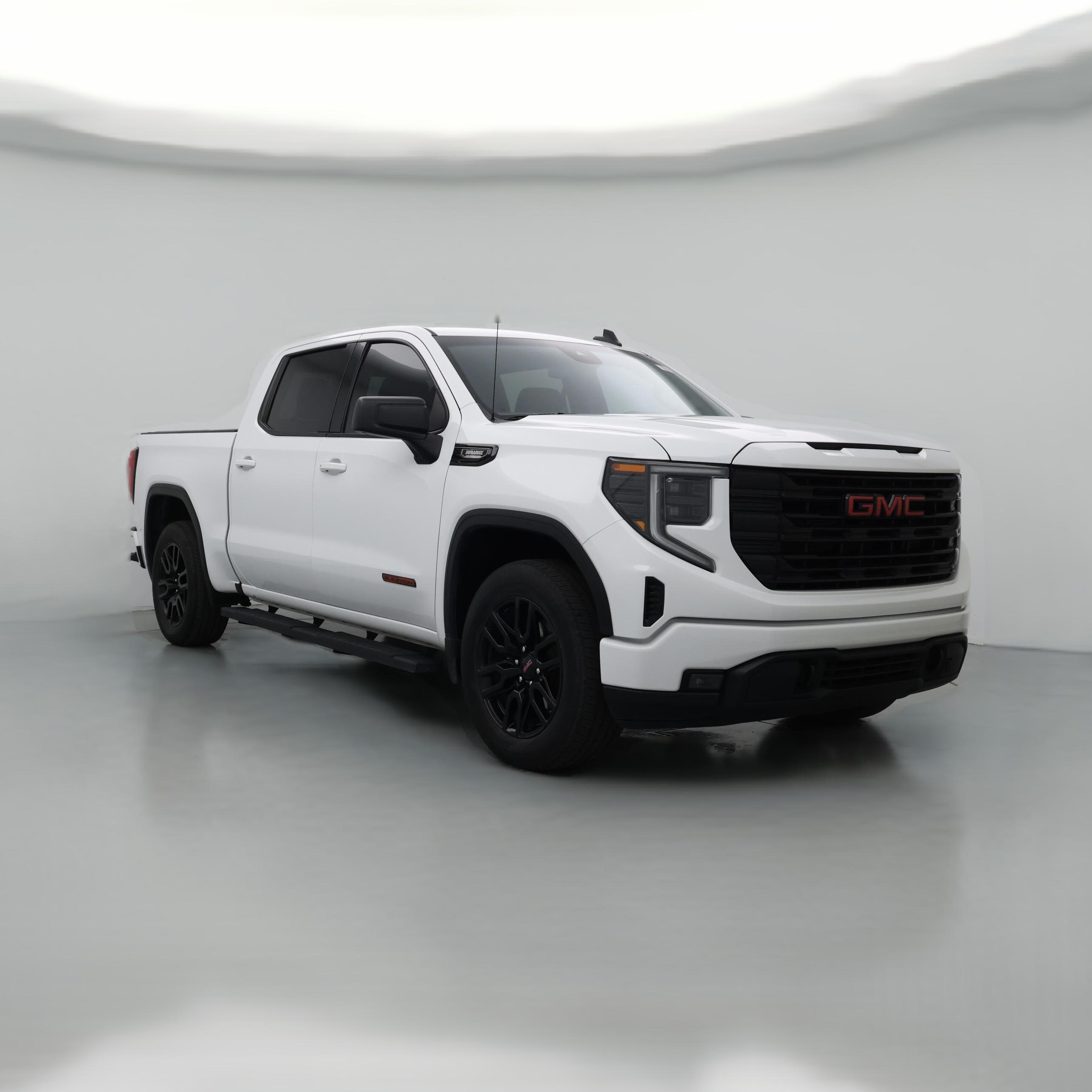 Thumbnail: 2024 GMC Sierra 1500 - 1