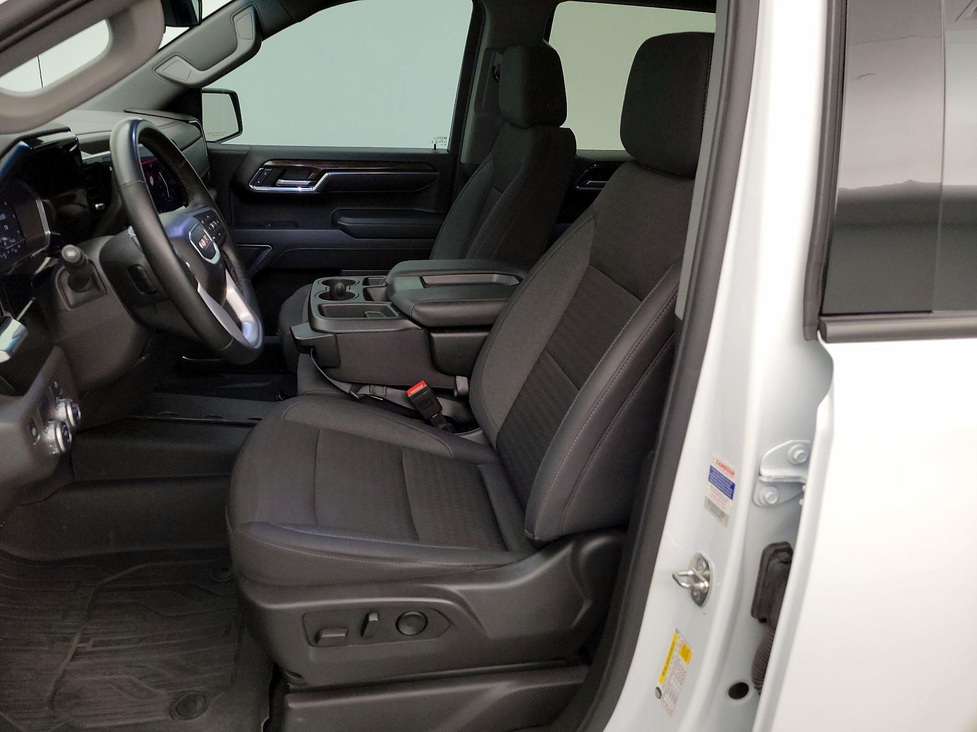 Thumbnail: 2024 GMC Sierra 1500 - 11