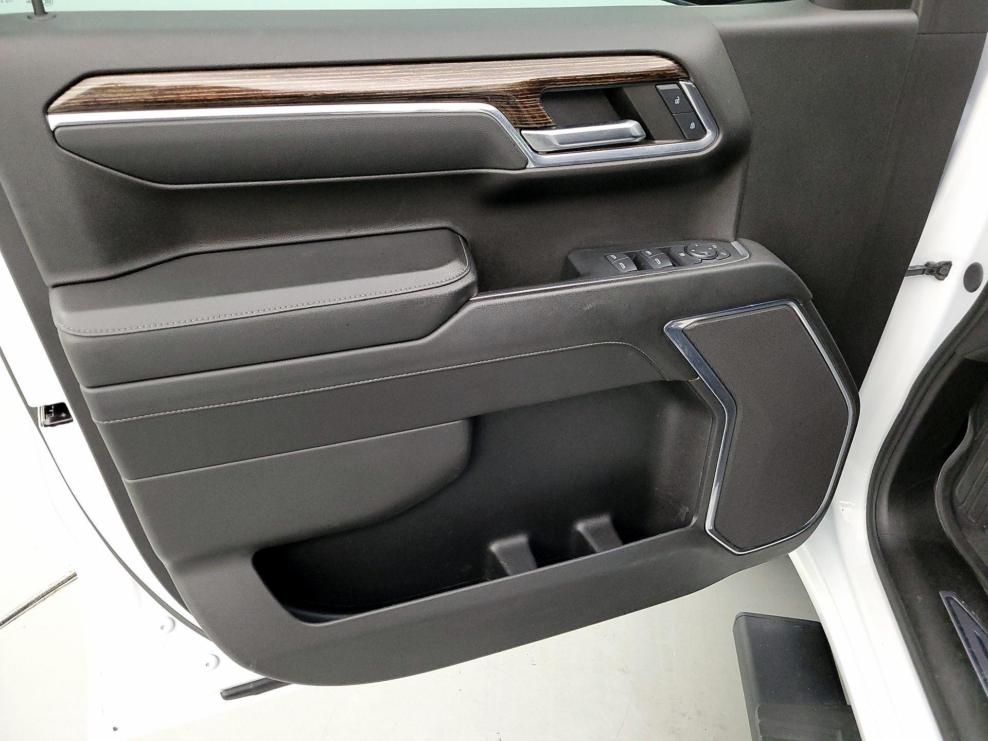 Thumbnail: 2024 GMC Sierra 1500 - 12