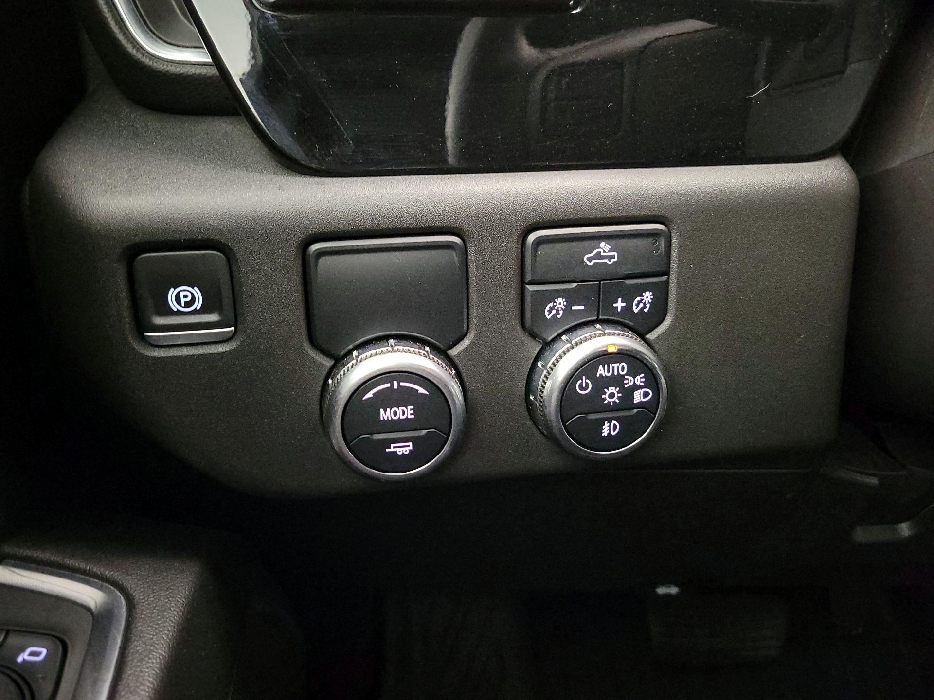 Thumbnail: 2024 GMC Sierra 1500 - 13