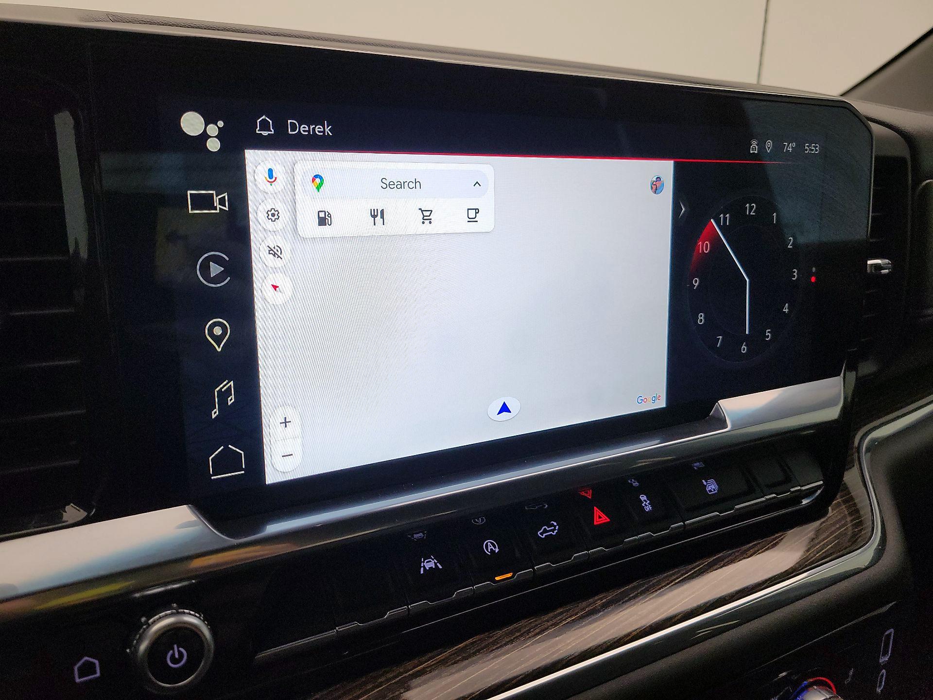 Thumbnail: 2024 GMC Sierra 1500 - 14