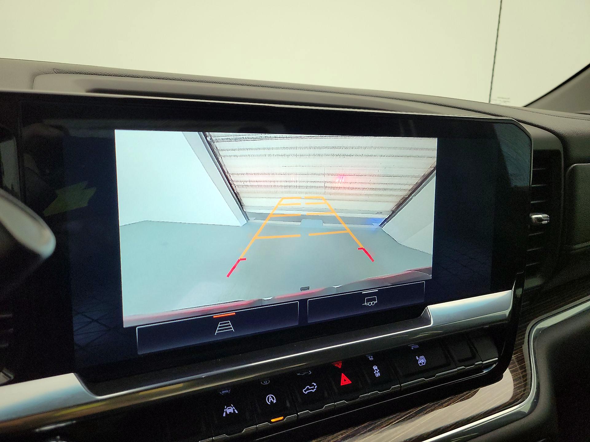 Thumbnail: 2024 GMC Sierra 1500 - 15