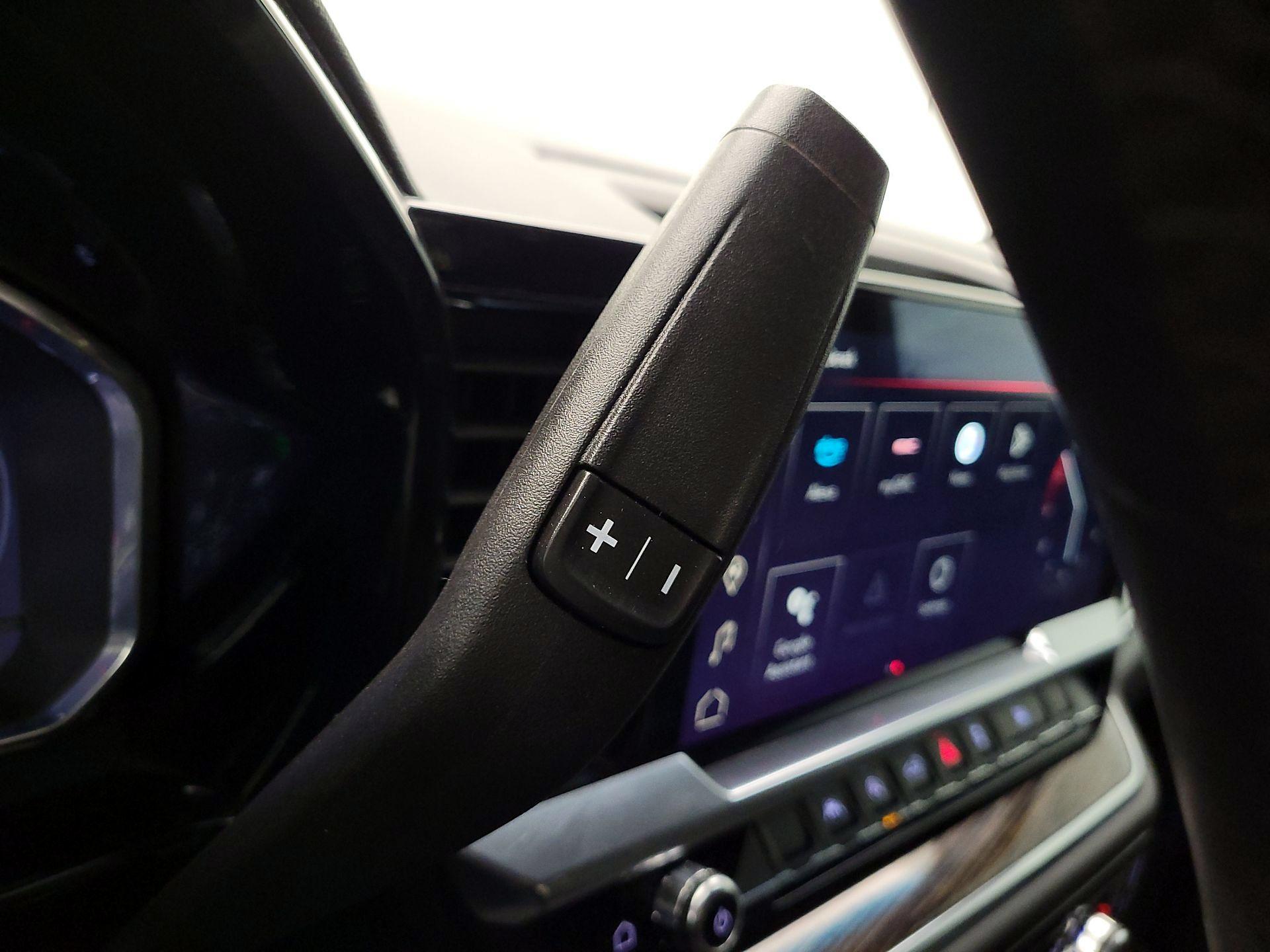 Thumbnail: 2024 GMC Sierra 1500 - 18