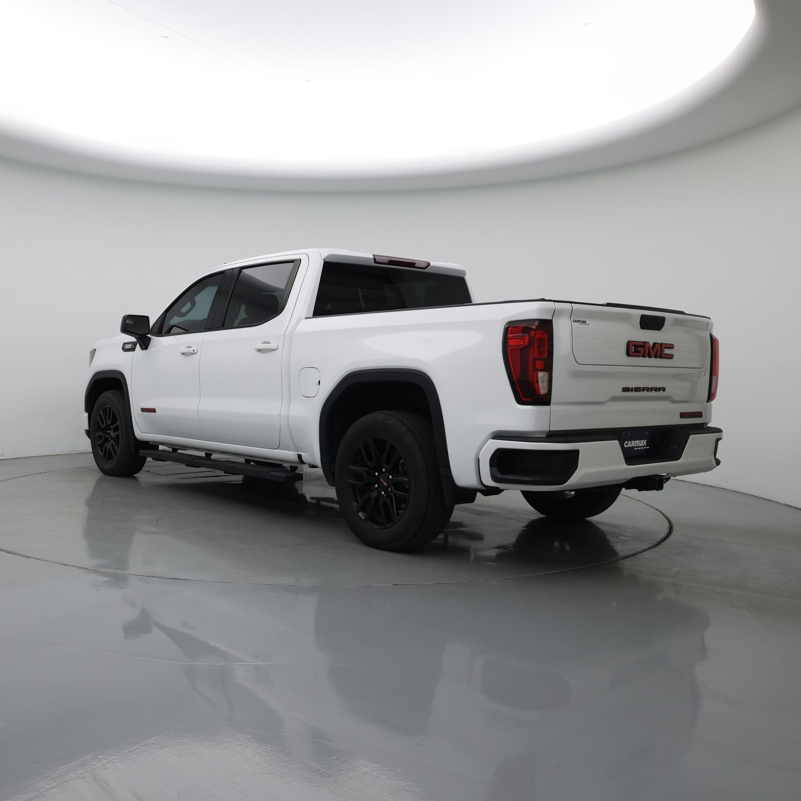 Thumbnail: 2024 GMC Sierra 1500 - 2