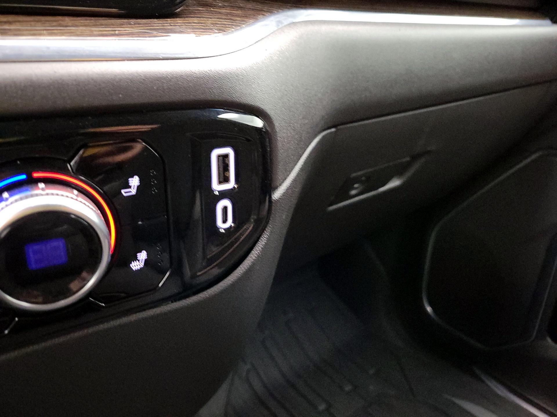 Thumbnail: 2024 GMC Sierra 1500 - 19