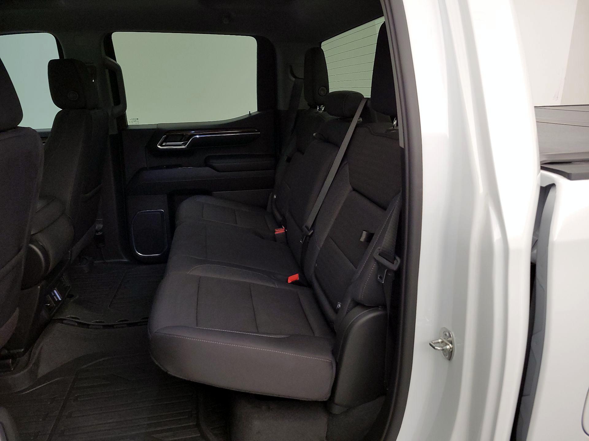 Thumbnail: 2024 GMC Sierra 1500 - 20