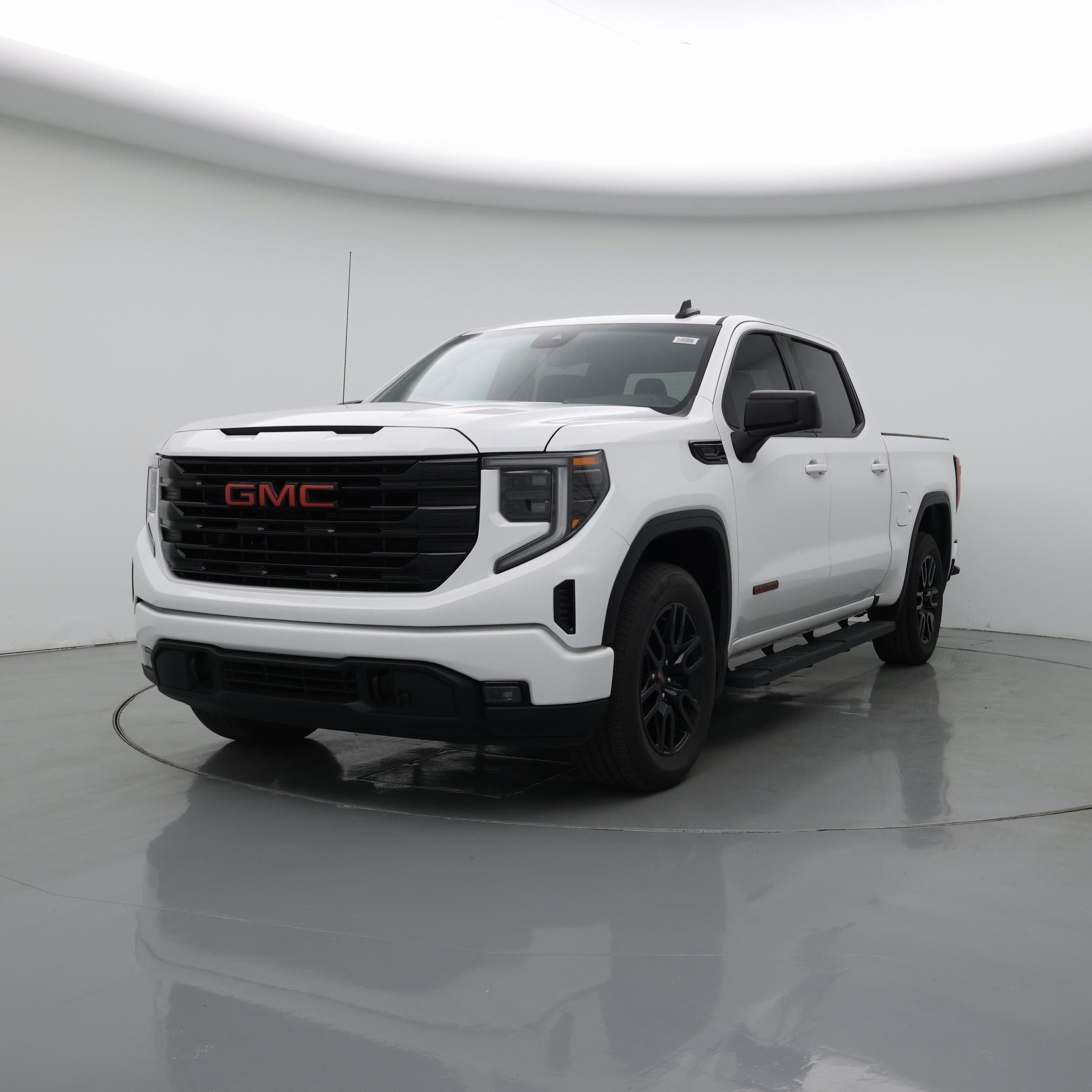 Thumbnail: 2024 GMC Sierra 1500 - 4
