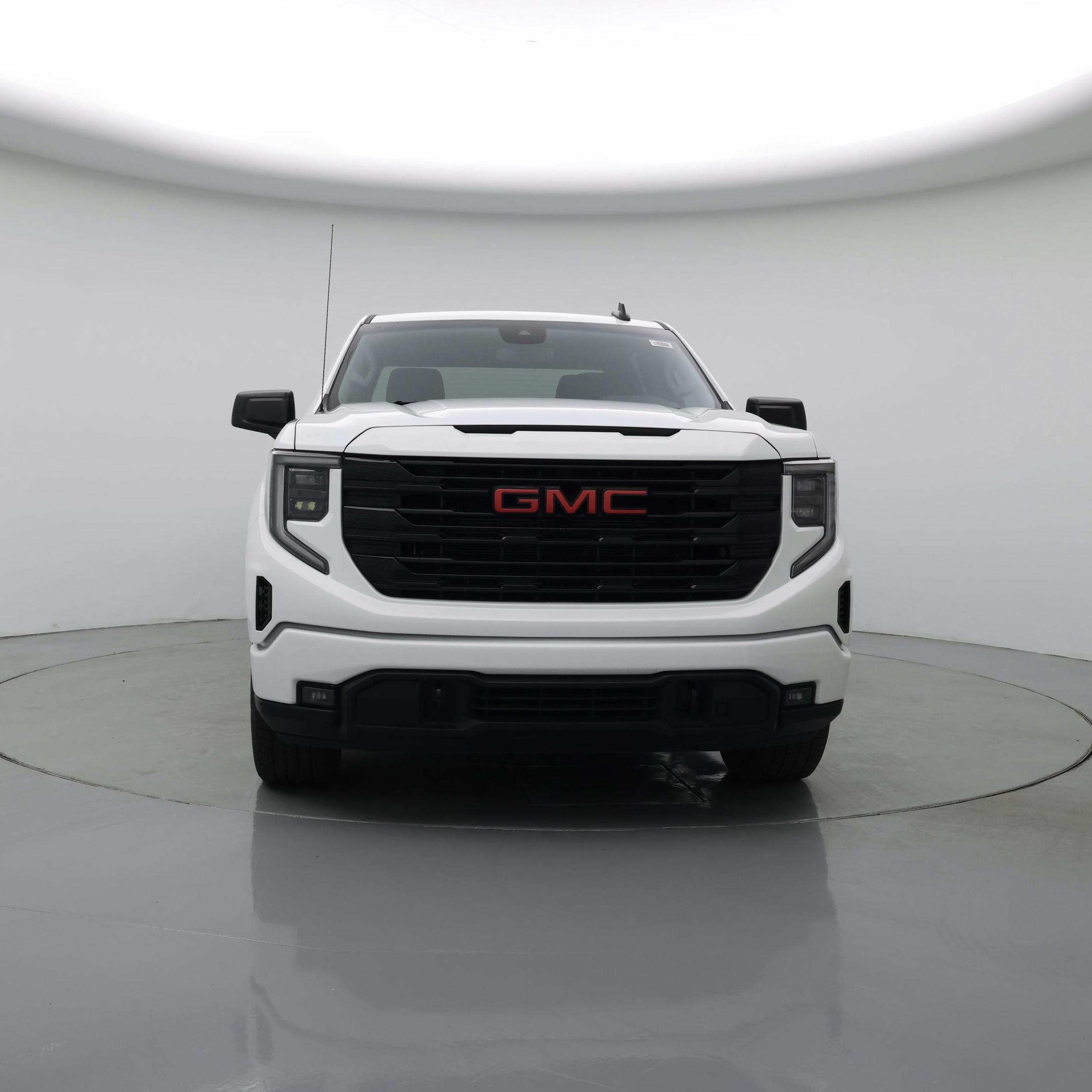 Thumbnail: 2024 GMC Sierra 1500 - 5