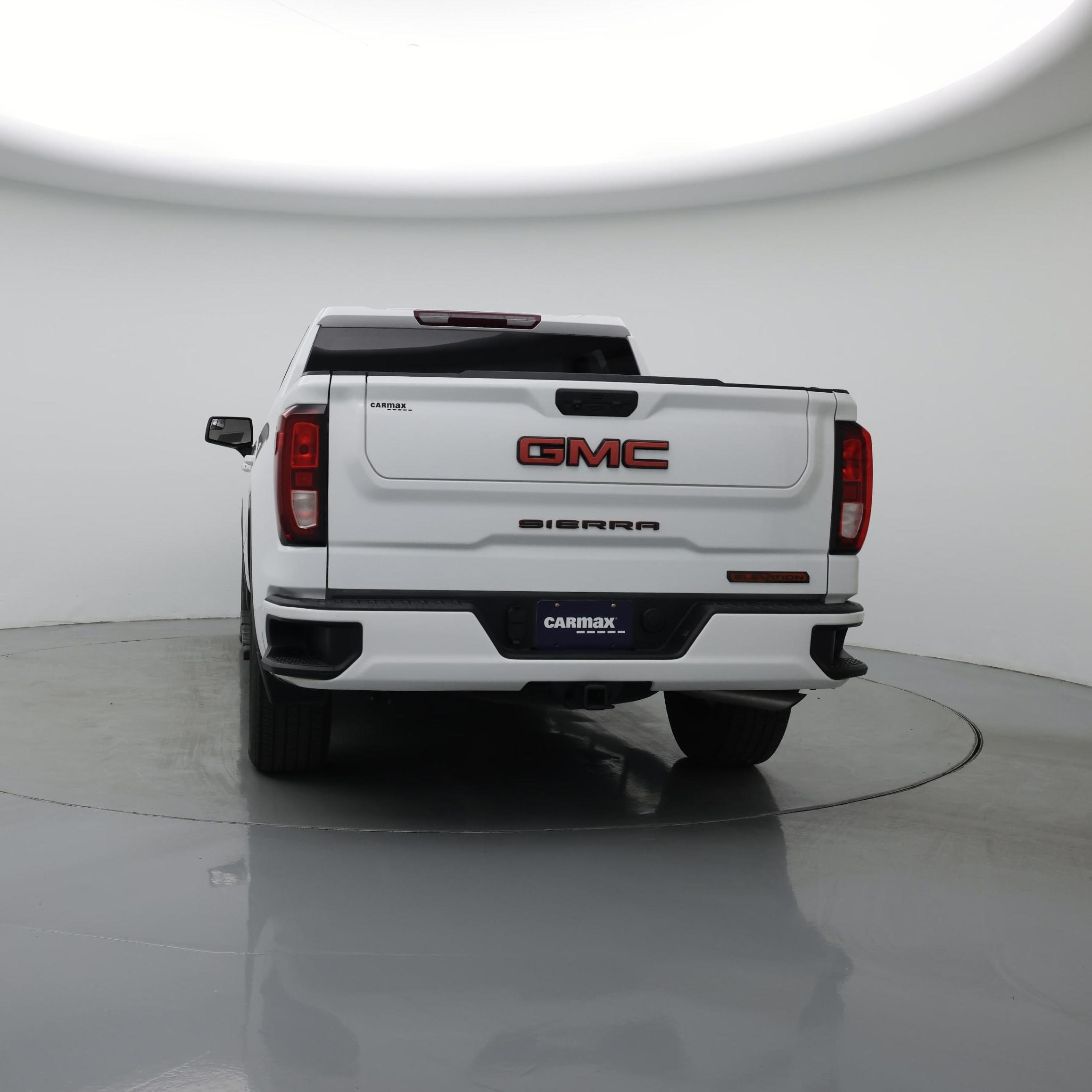 Thumbnail: 2024 GMC Sierra 1500 - 6