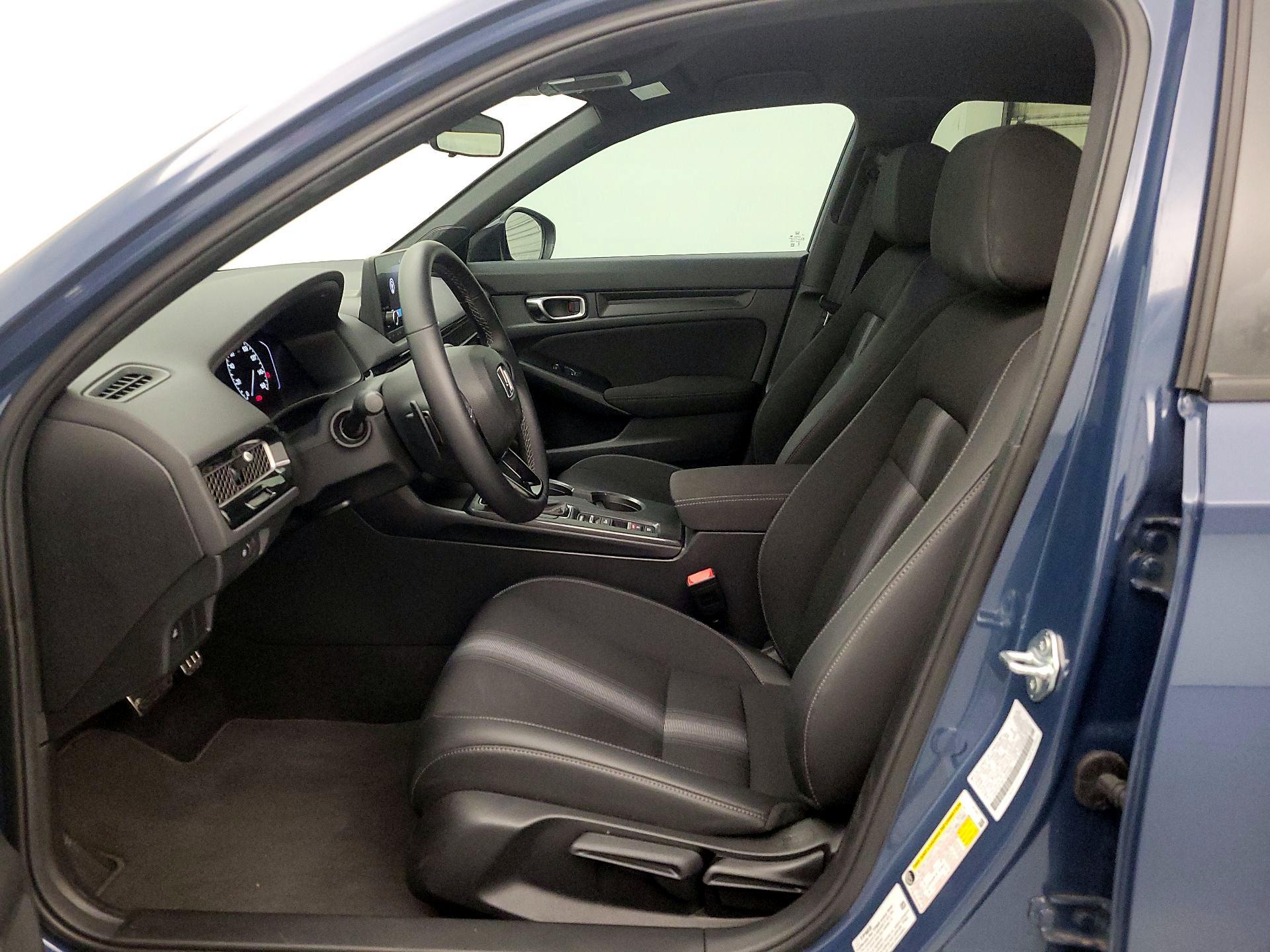 Thumbnail: 2026 Honda Civic - 11