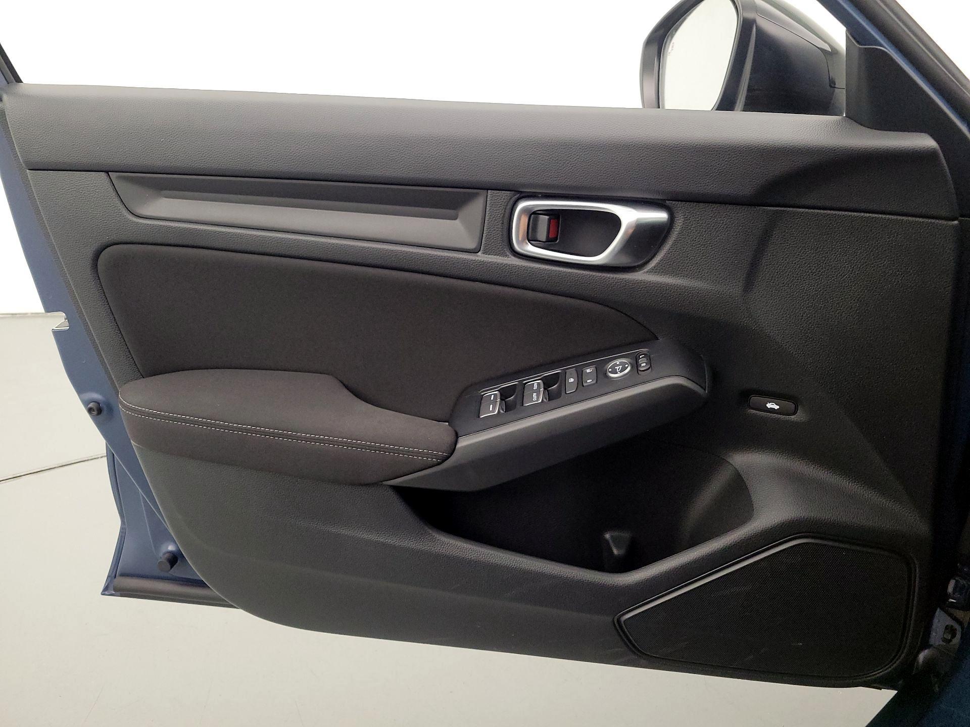 Thumbnail: 2026 Honda Civic - 12