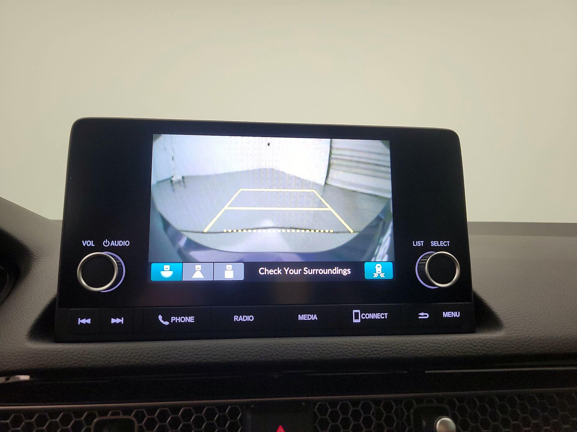 Thumbnail: 2026 Honda Civic - 14