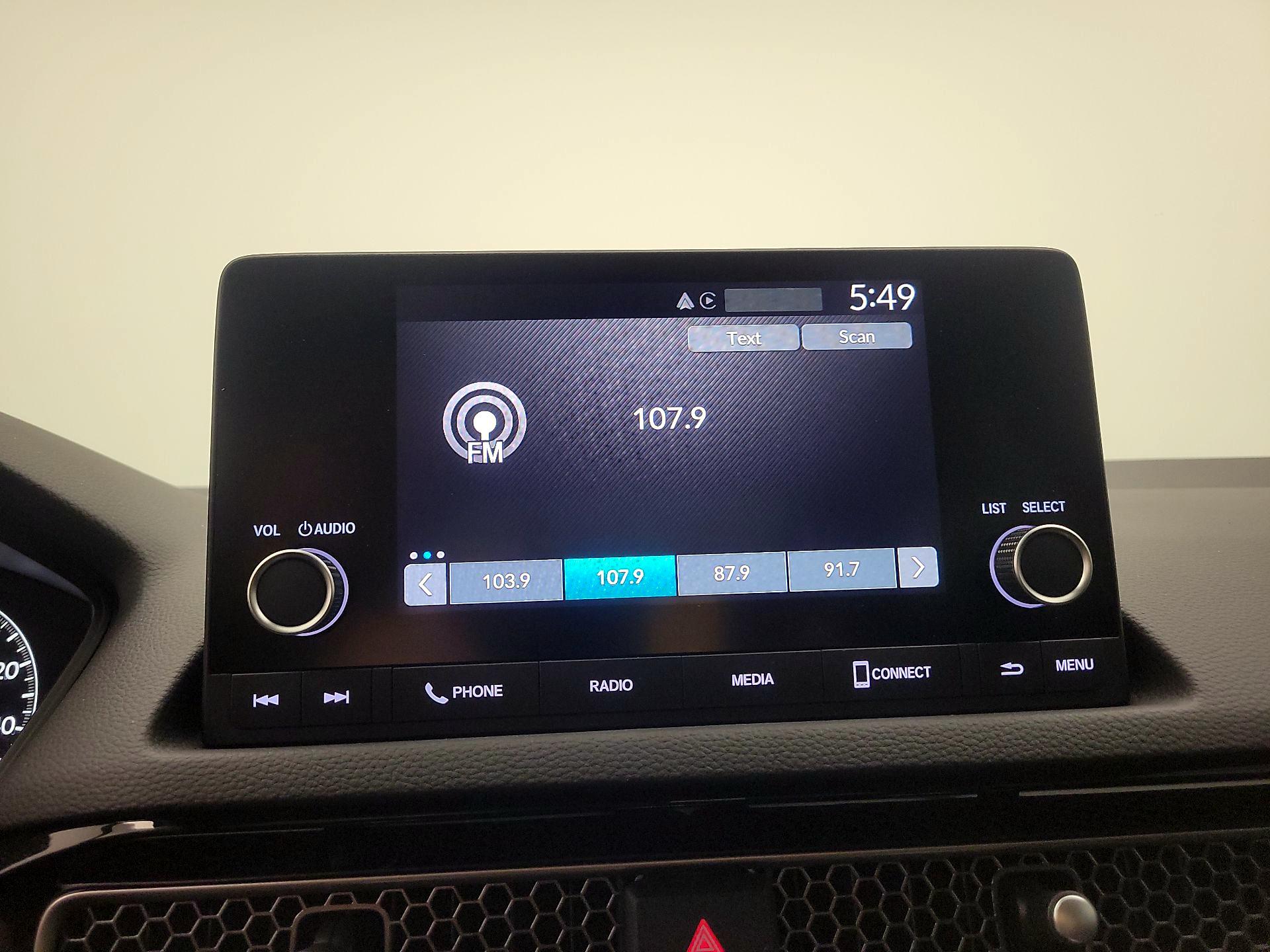 Thumbnail: 2026 Honda Civic - 15