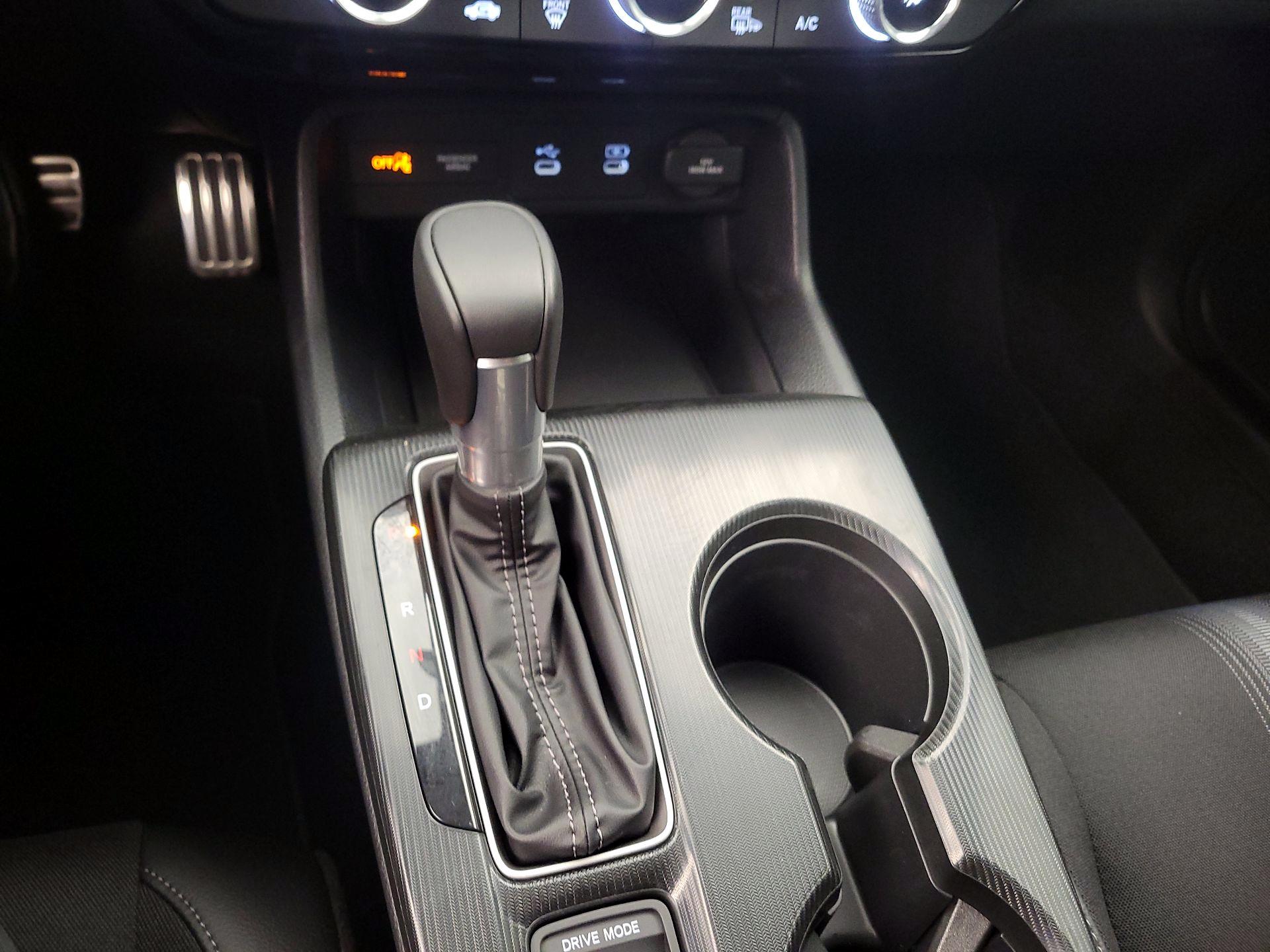 Thumbnail: 2026 Honda Civic - 17