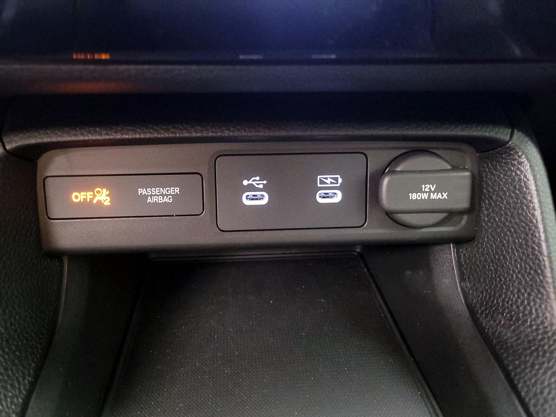 Thumbnail: 2026 Honda Civic - 18