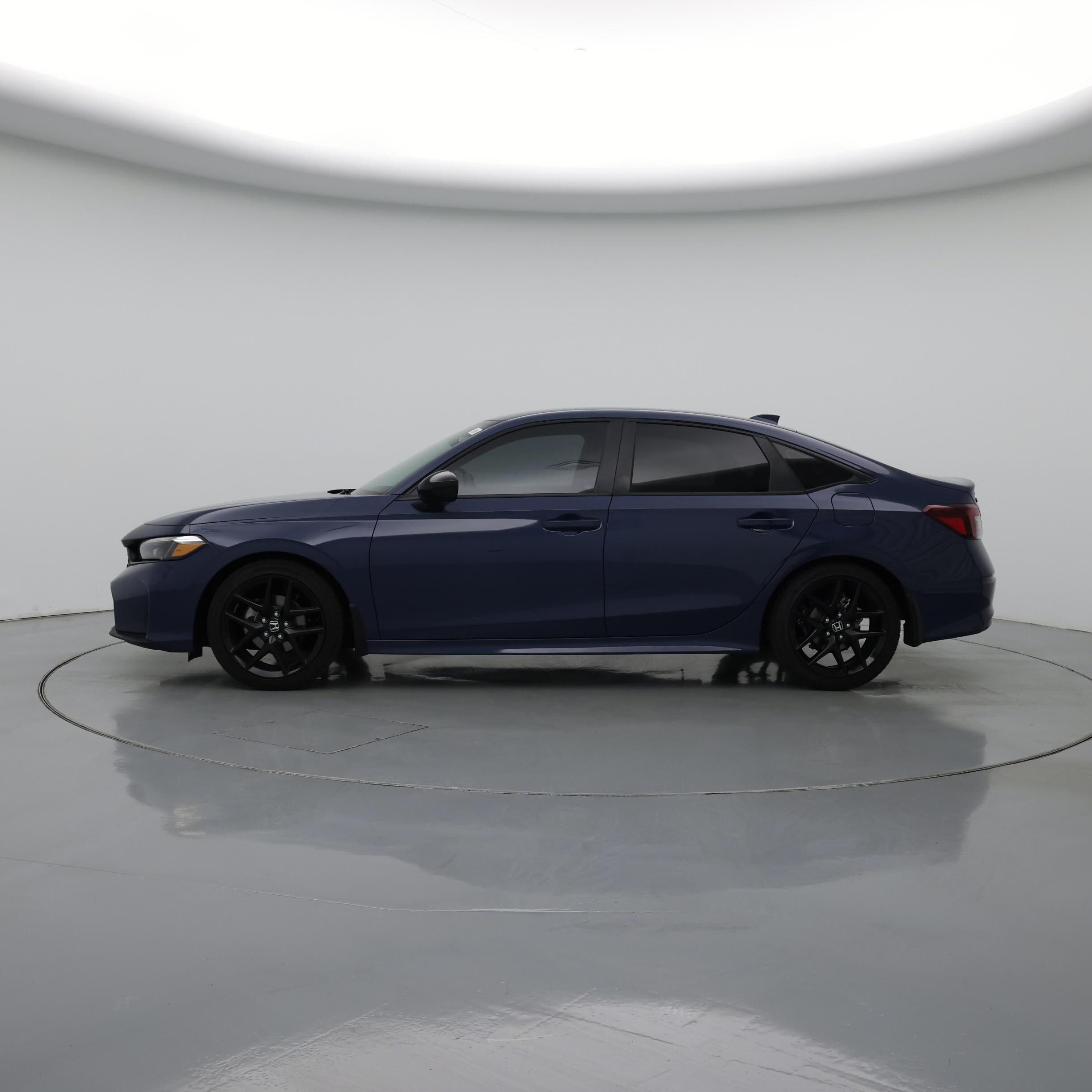 Thumbnail: 2026 Honda Civic - 3