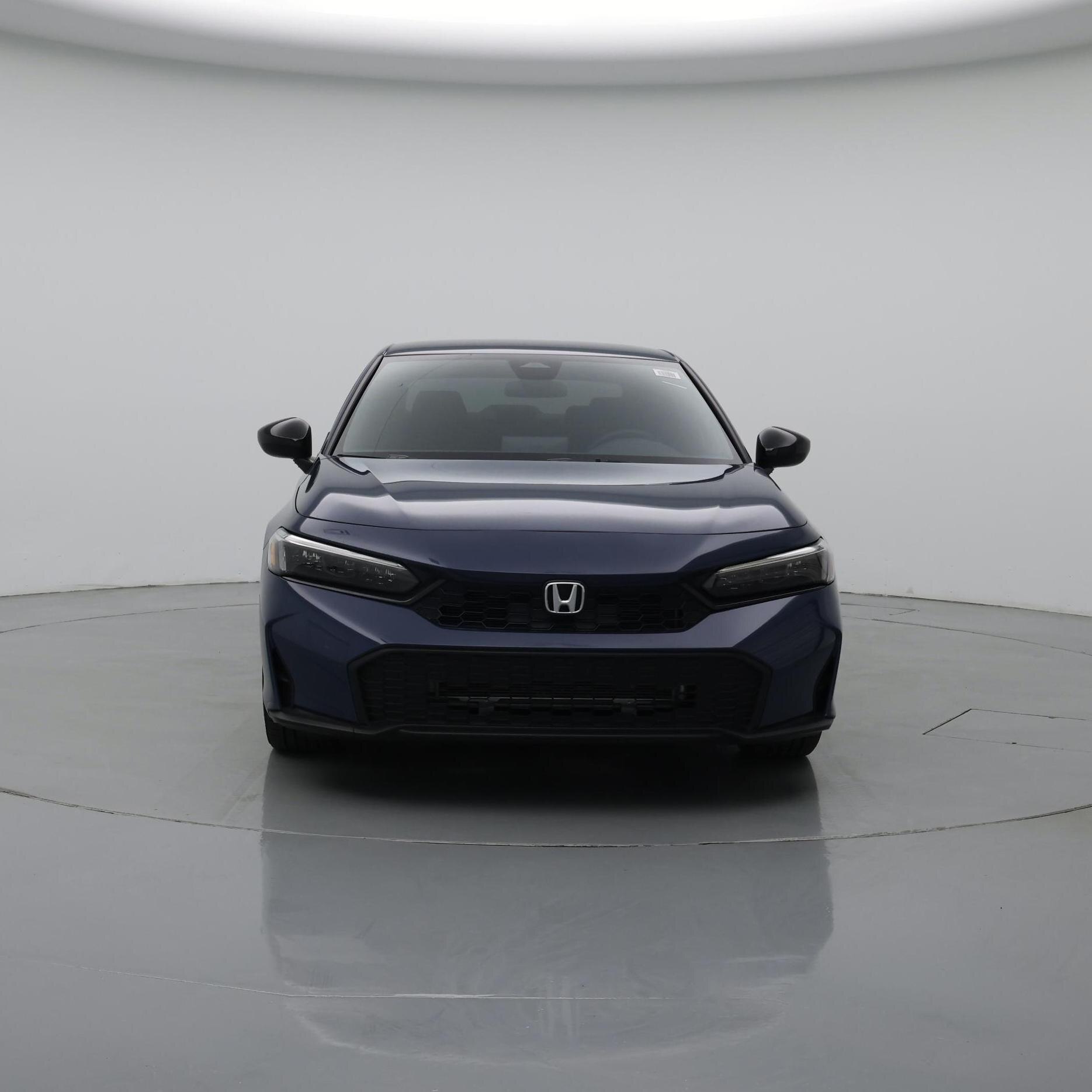 Thumbnail: 2026 Honda Civic - 5