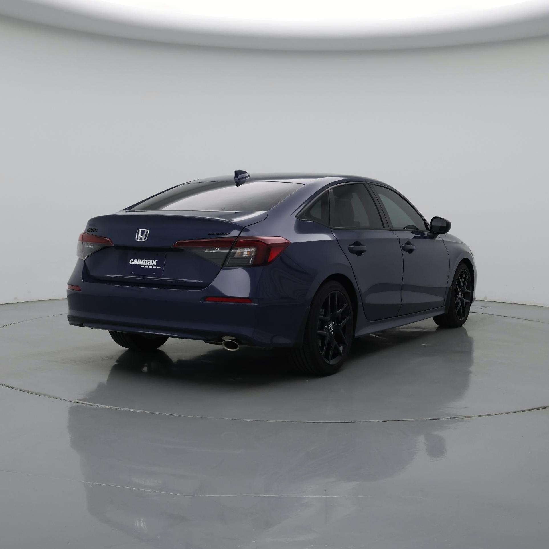 Thumbnail: 2026 Honda Civic - 8