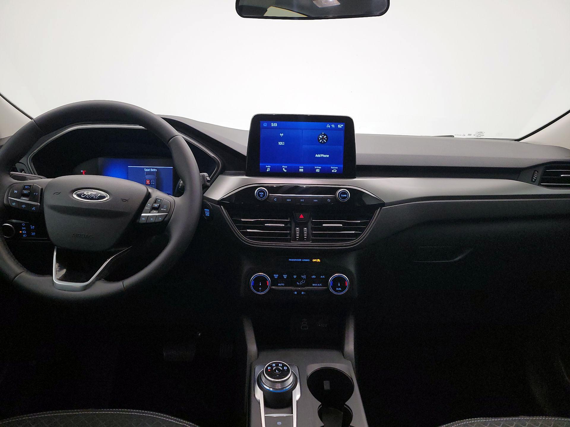 Thumbnail: 2024 Ford Escape - 9