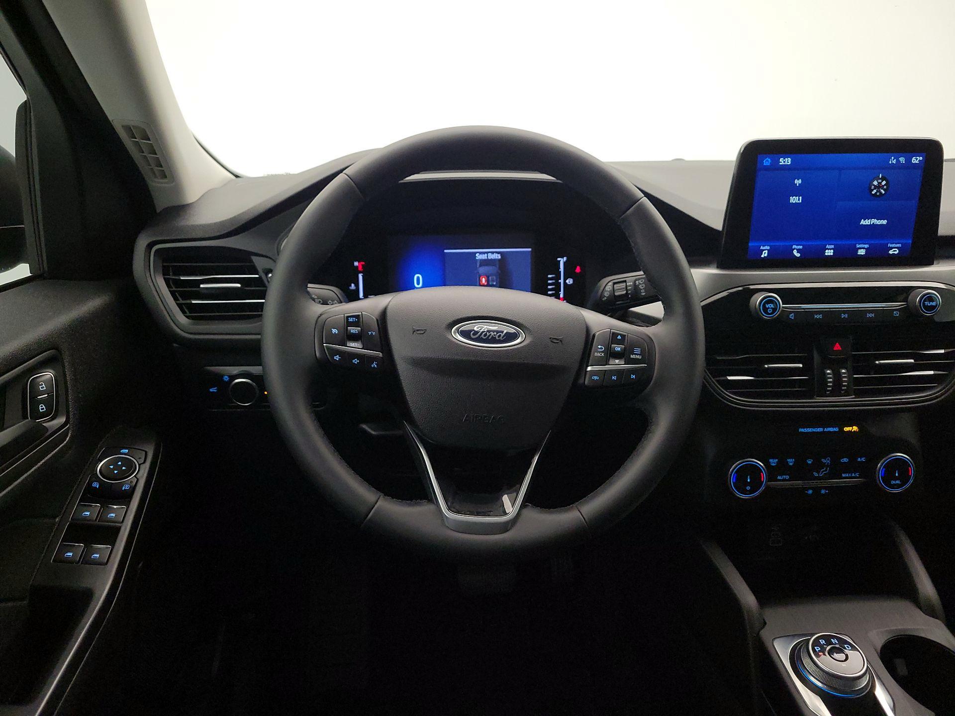 Thumbnail: 2024 Ford Escape - 10