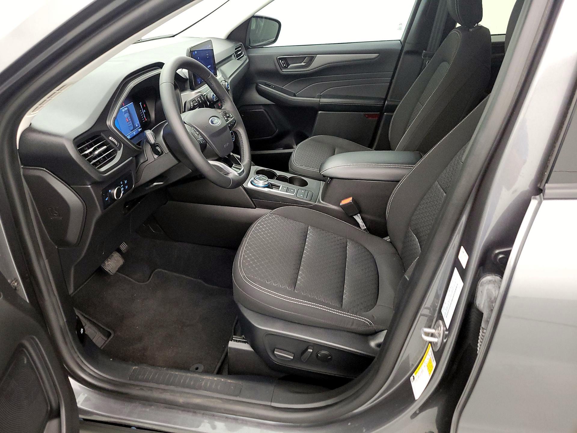 Thumbnail: 2024 Ford Escape - 11