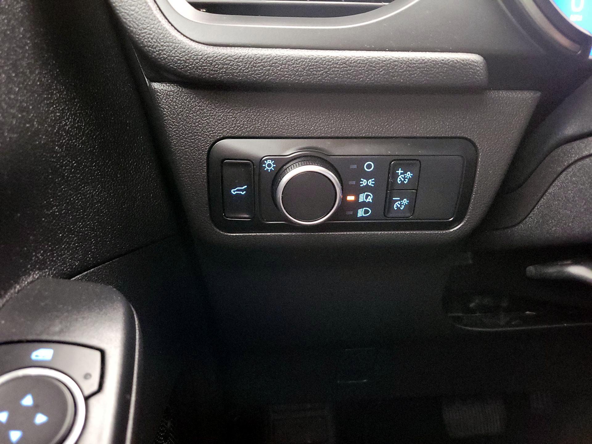 Thumbnail: 2024 Ford Escape - 13