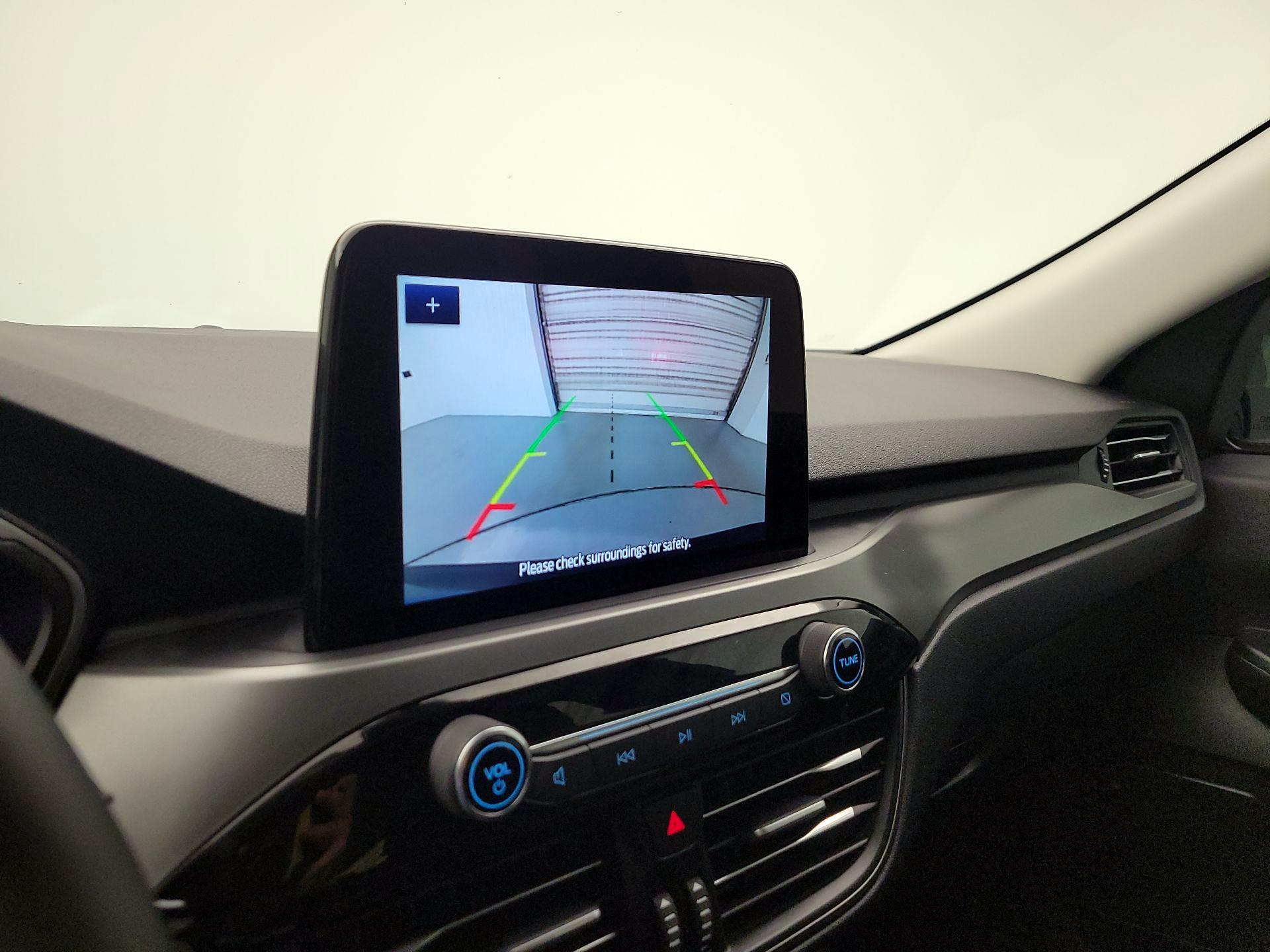 Thumbnail: 2024 Ford Escape - 14