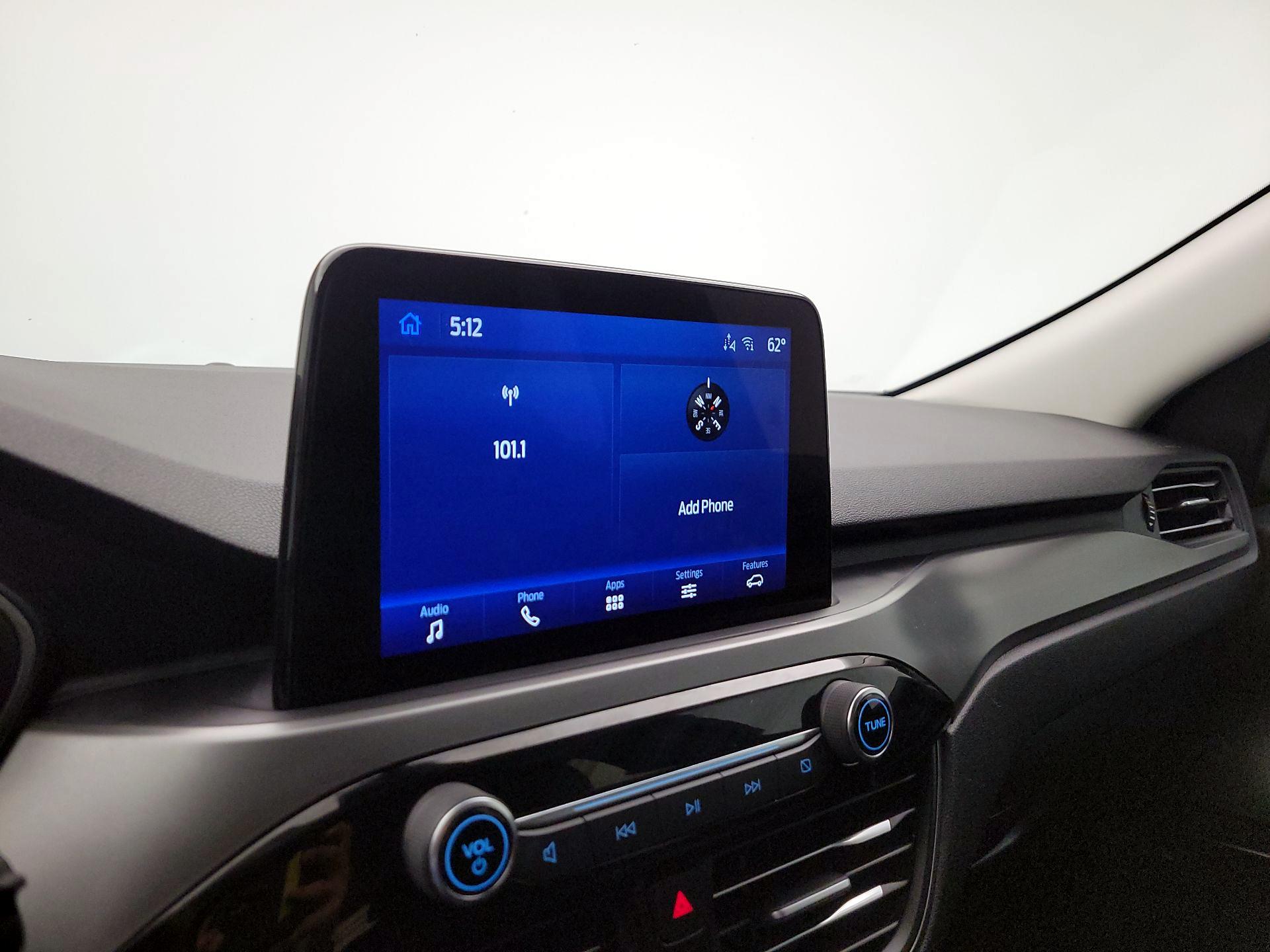 Thumbnail: 2024 Ford Escape - 15