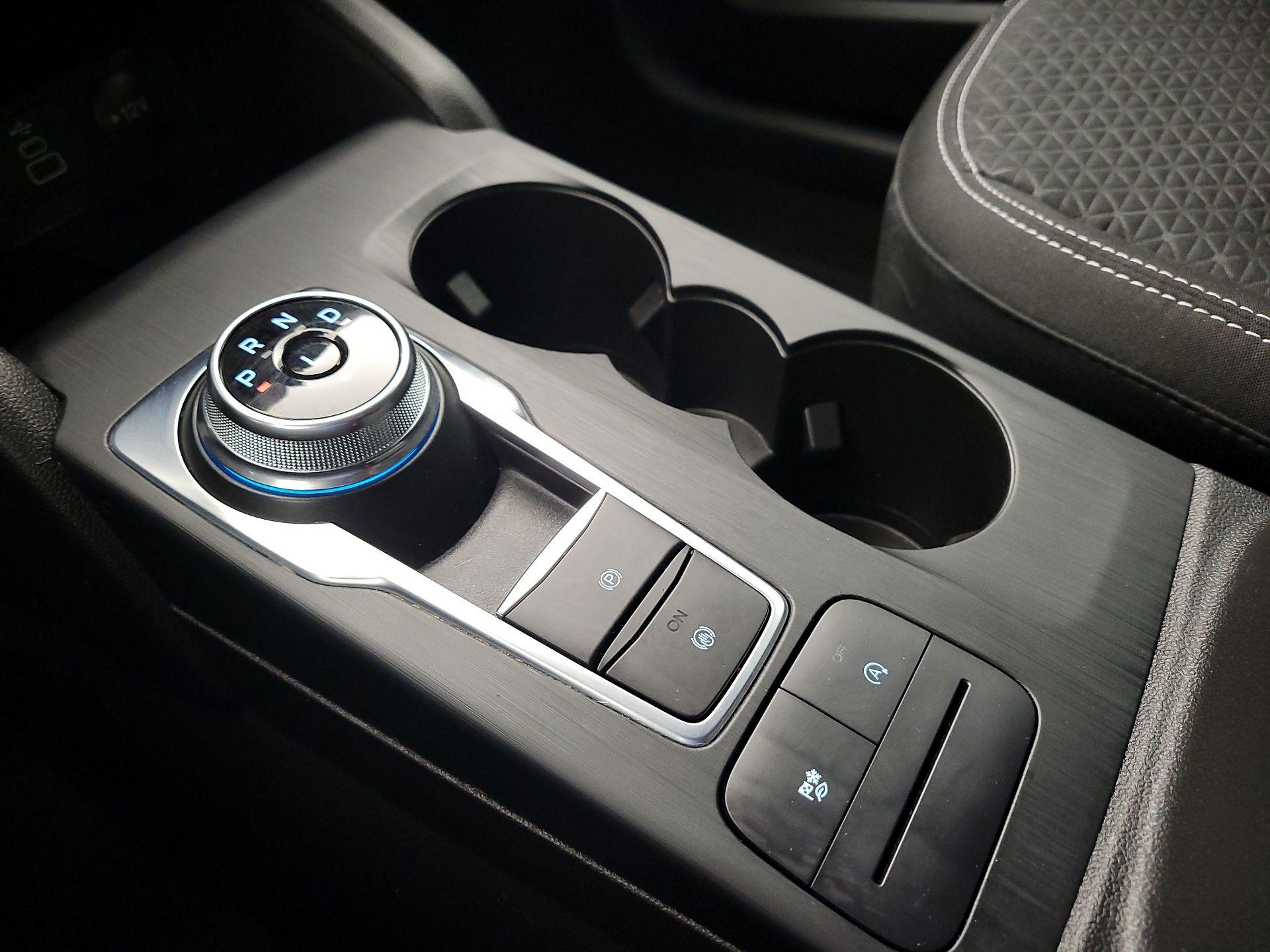 Thumbnail: 2024 Ford Escape - 17