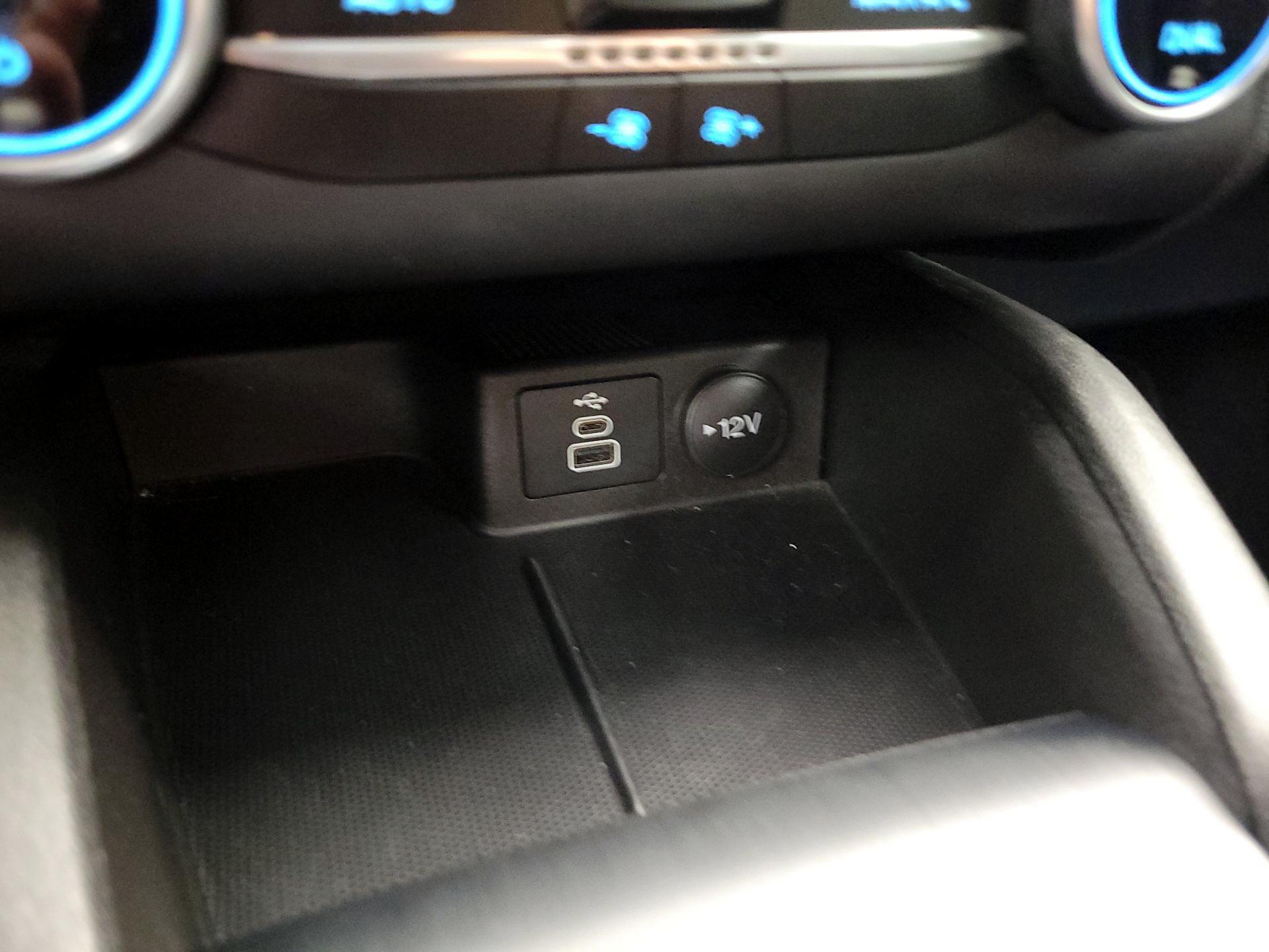 Thumbnail: 2024 Ford Escape - 18