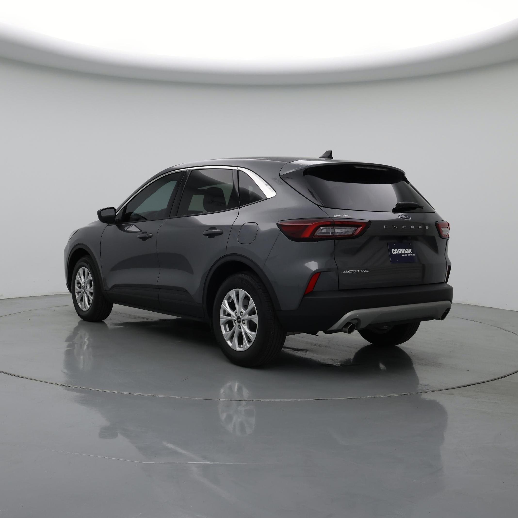 Thumbnail: 2024 Ford Escape - 2